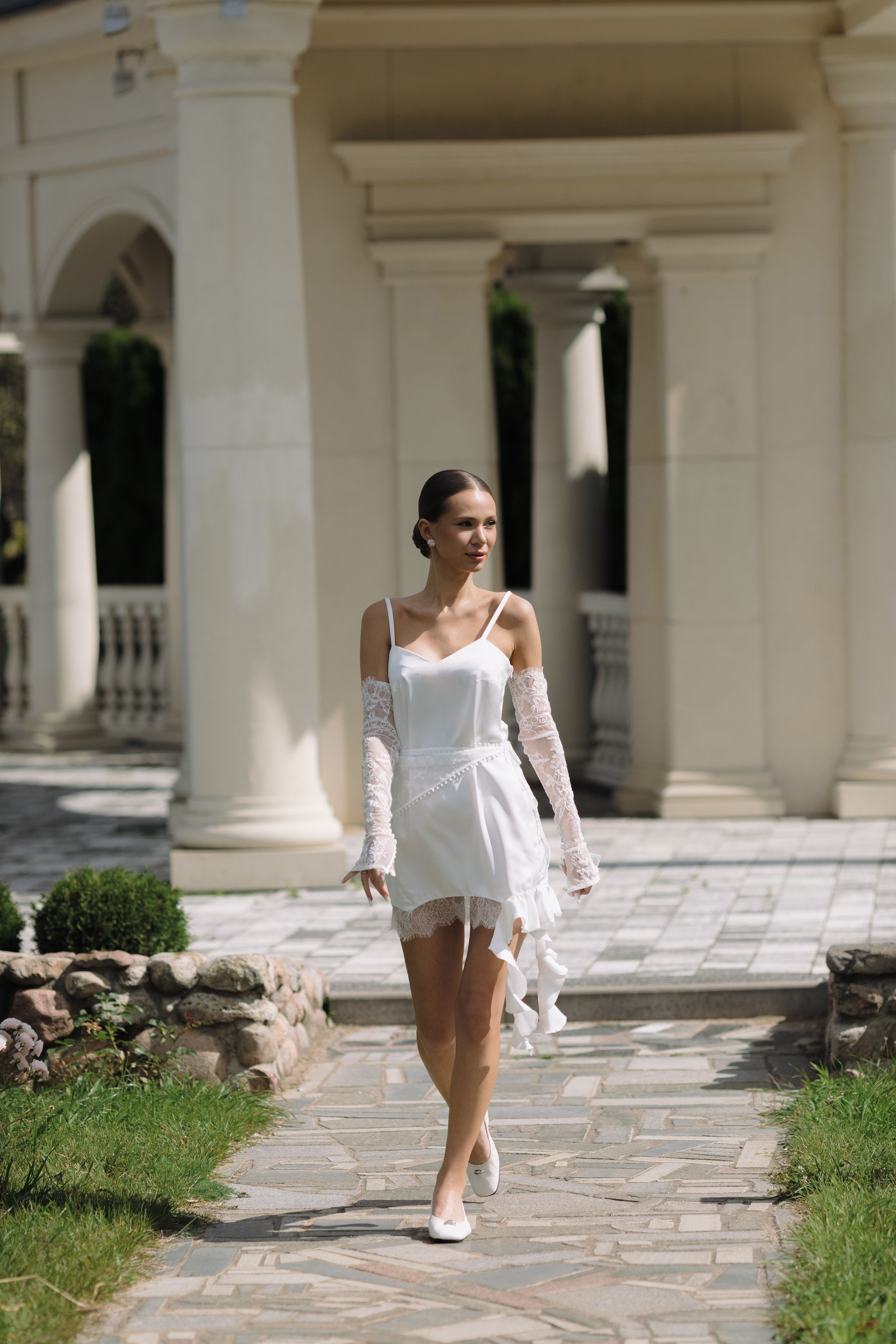 Свадьба в Версале