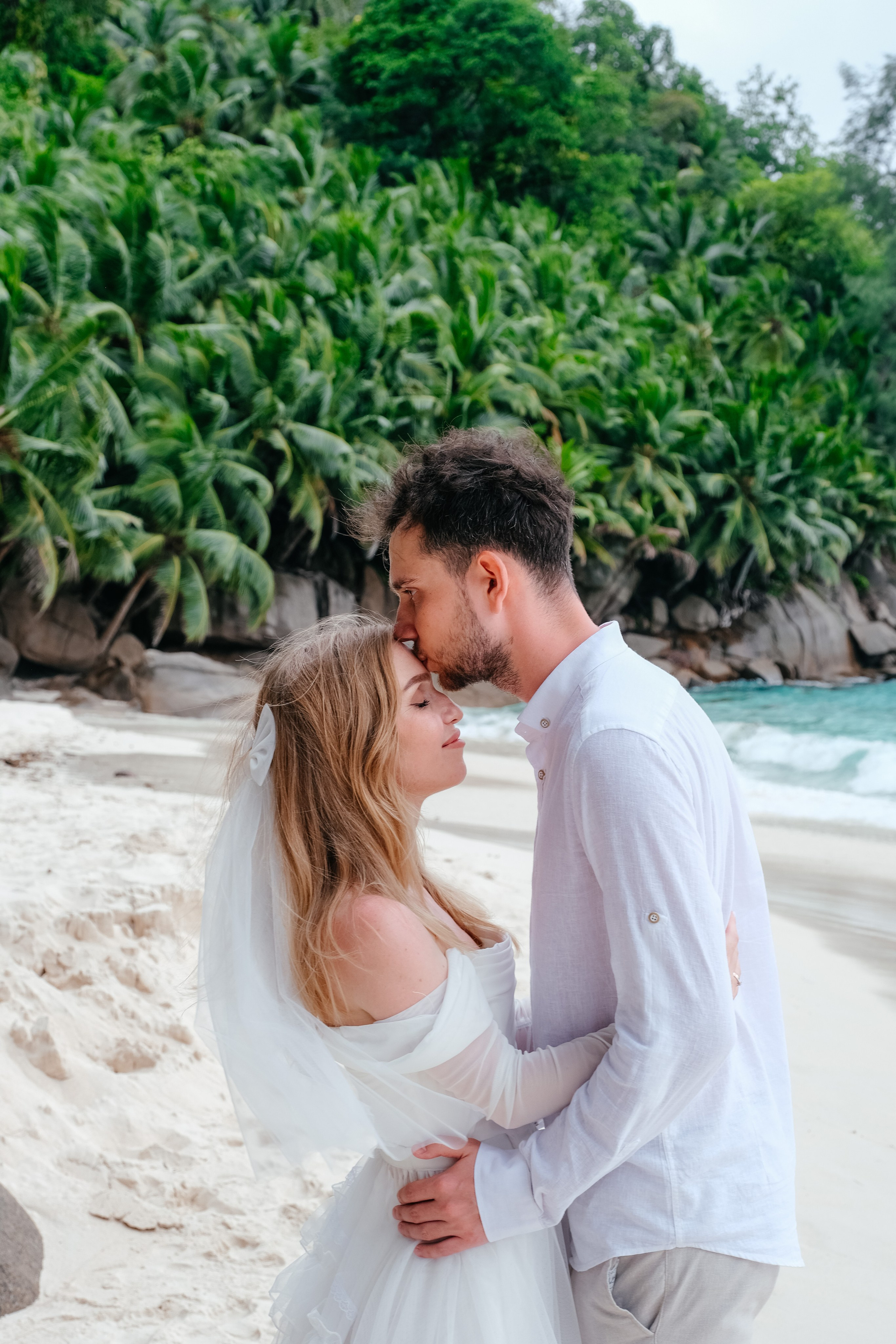 Валерий и Анна. Свадебный фотограф Рамиль Баширов