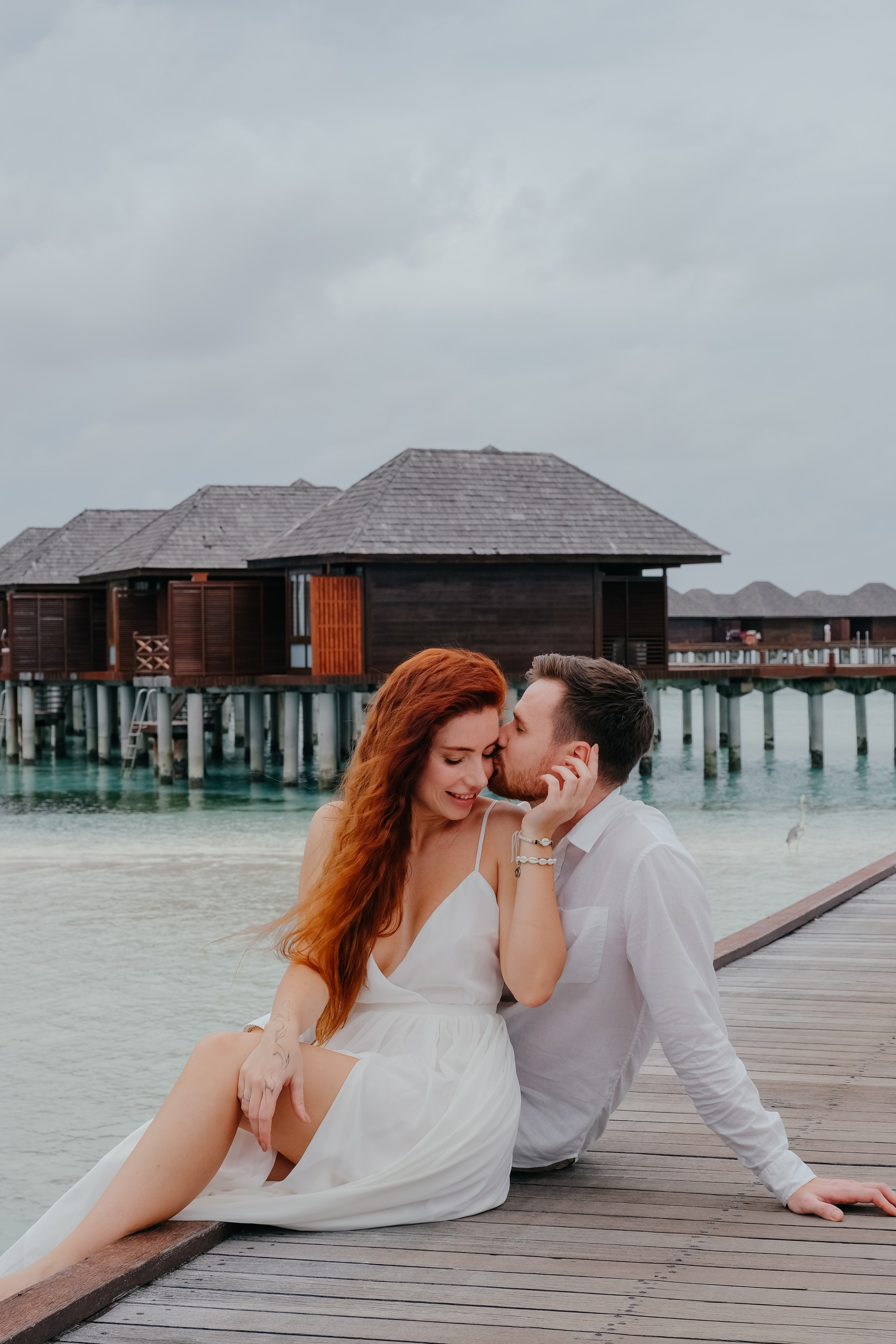 Андрей и Юлия. Свадебный фотограф Рамиль Баширов