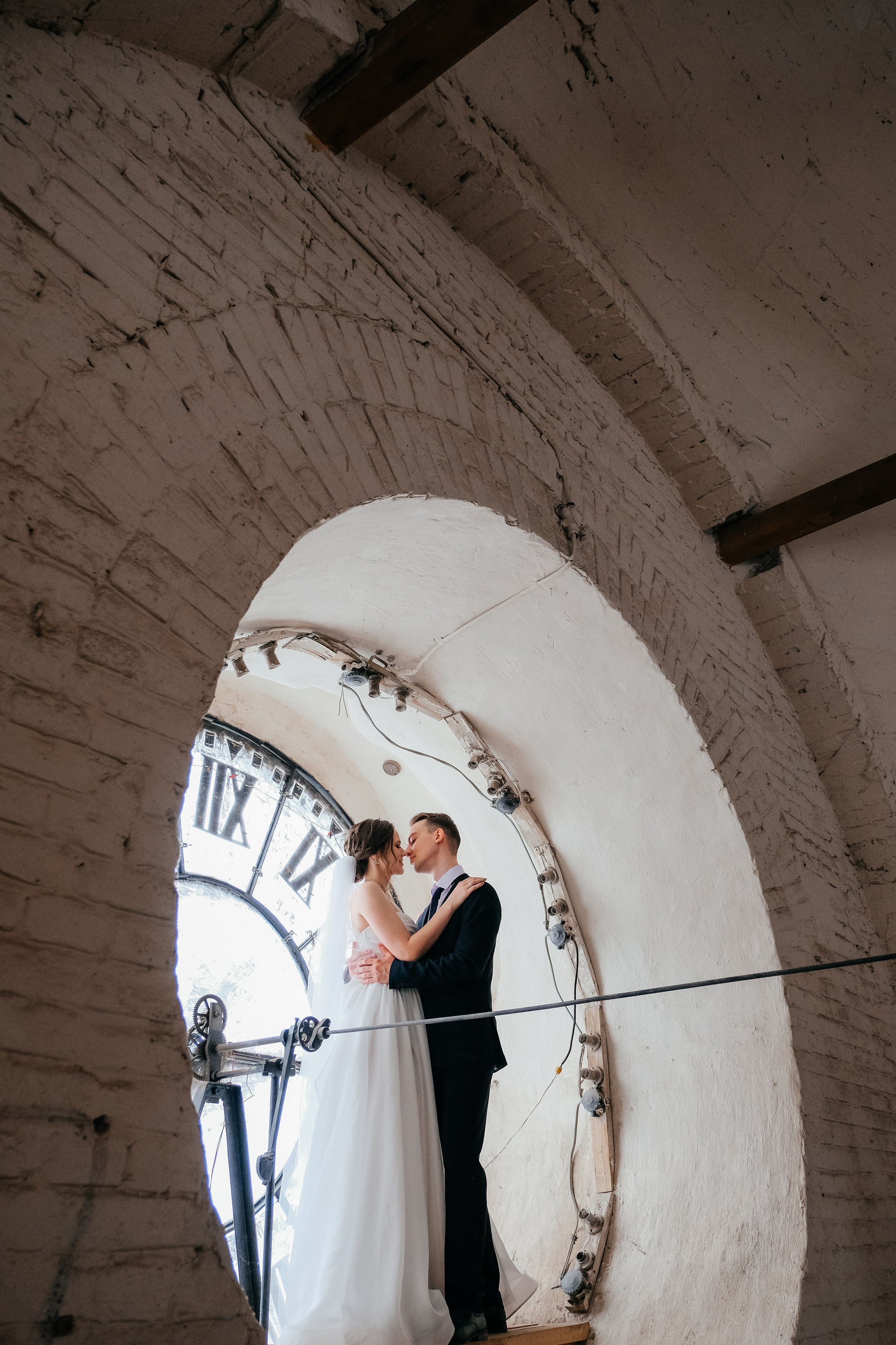 Алексей и Екатерина. Свадебный фотограф Рамиль Баширов