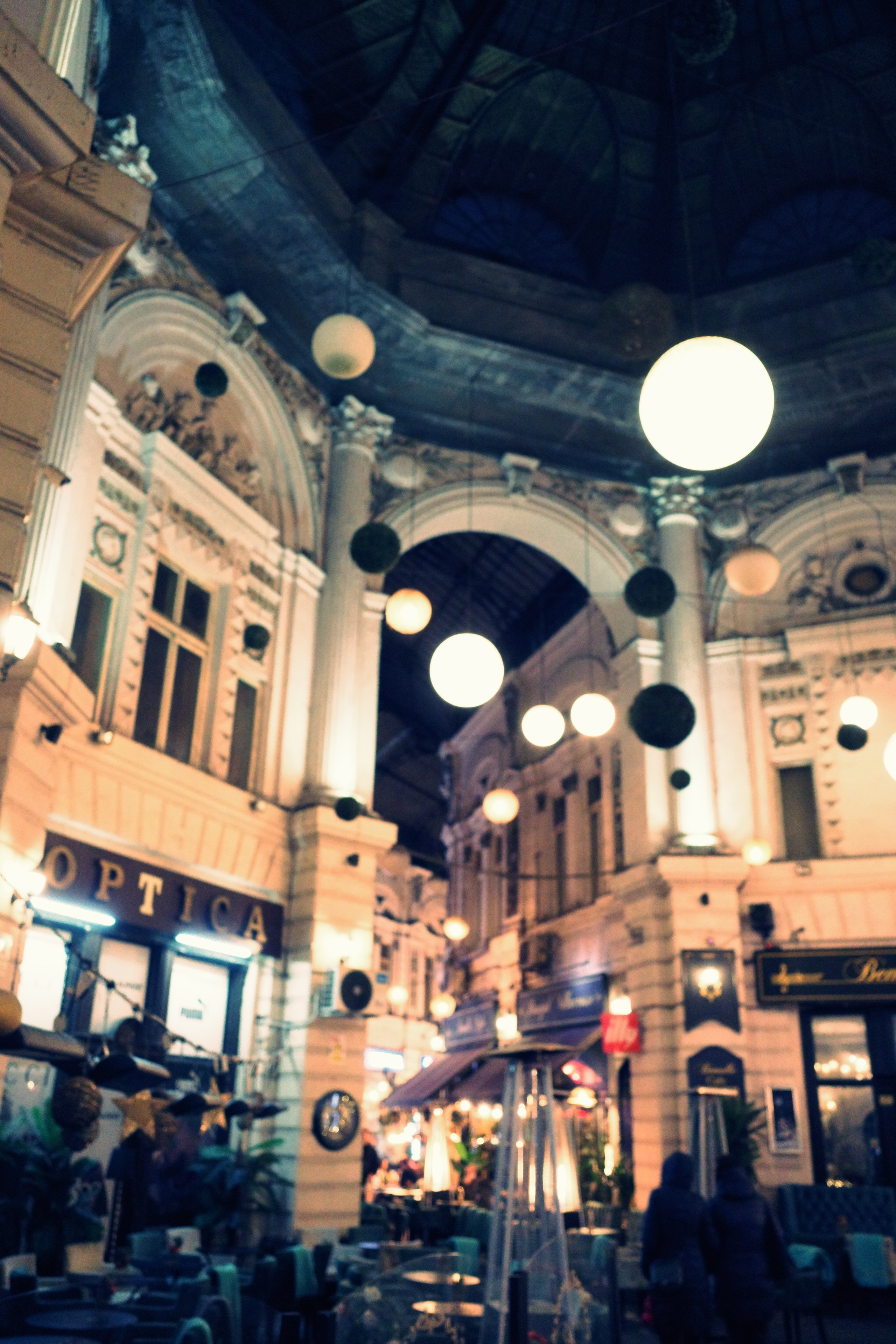 Румыния. Фотографирую для себя, своей семьи и друзей!