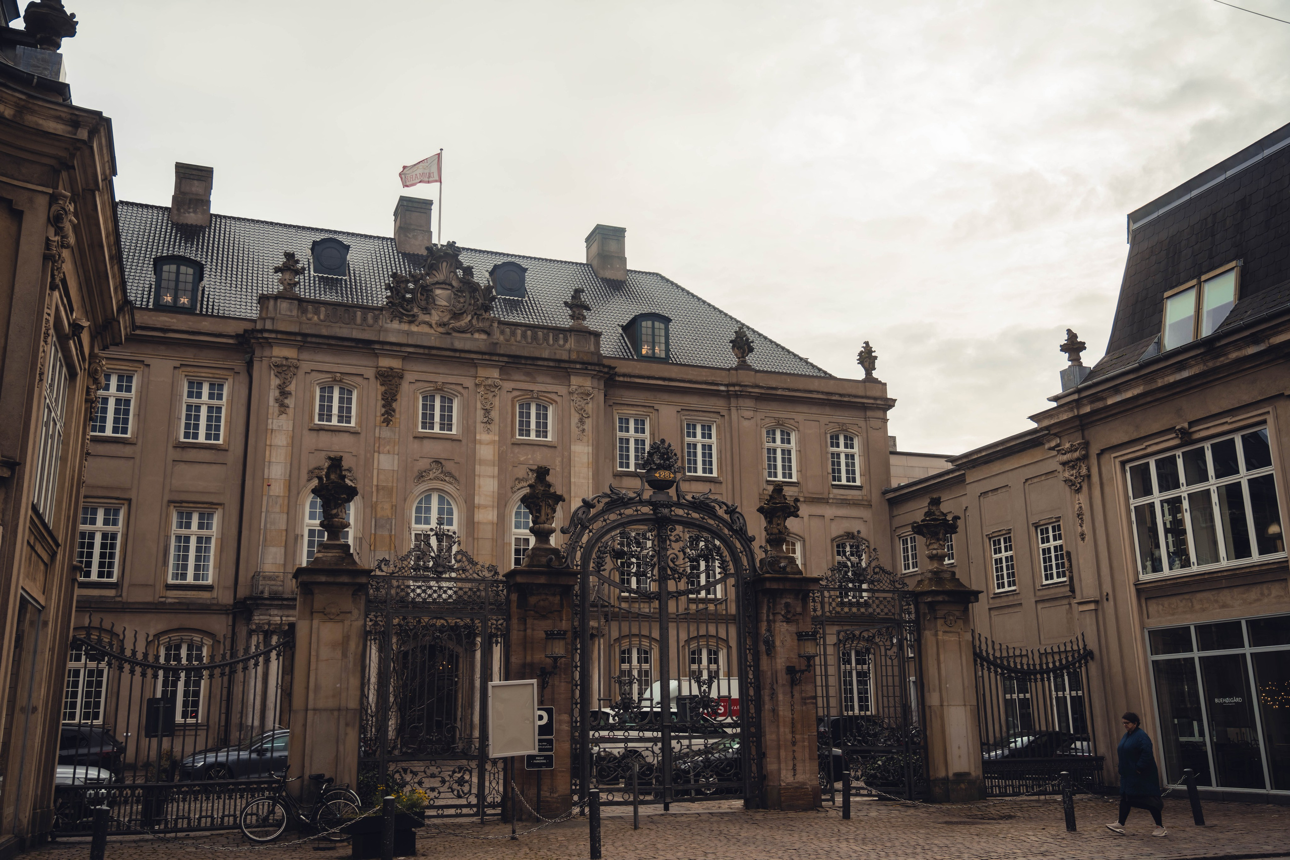 Дания. Фотографирую для себя, своей семьи и друзей!