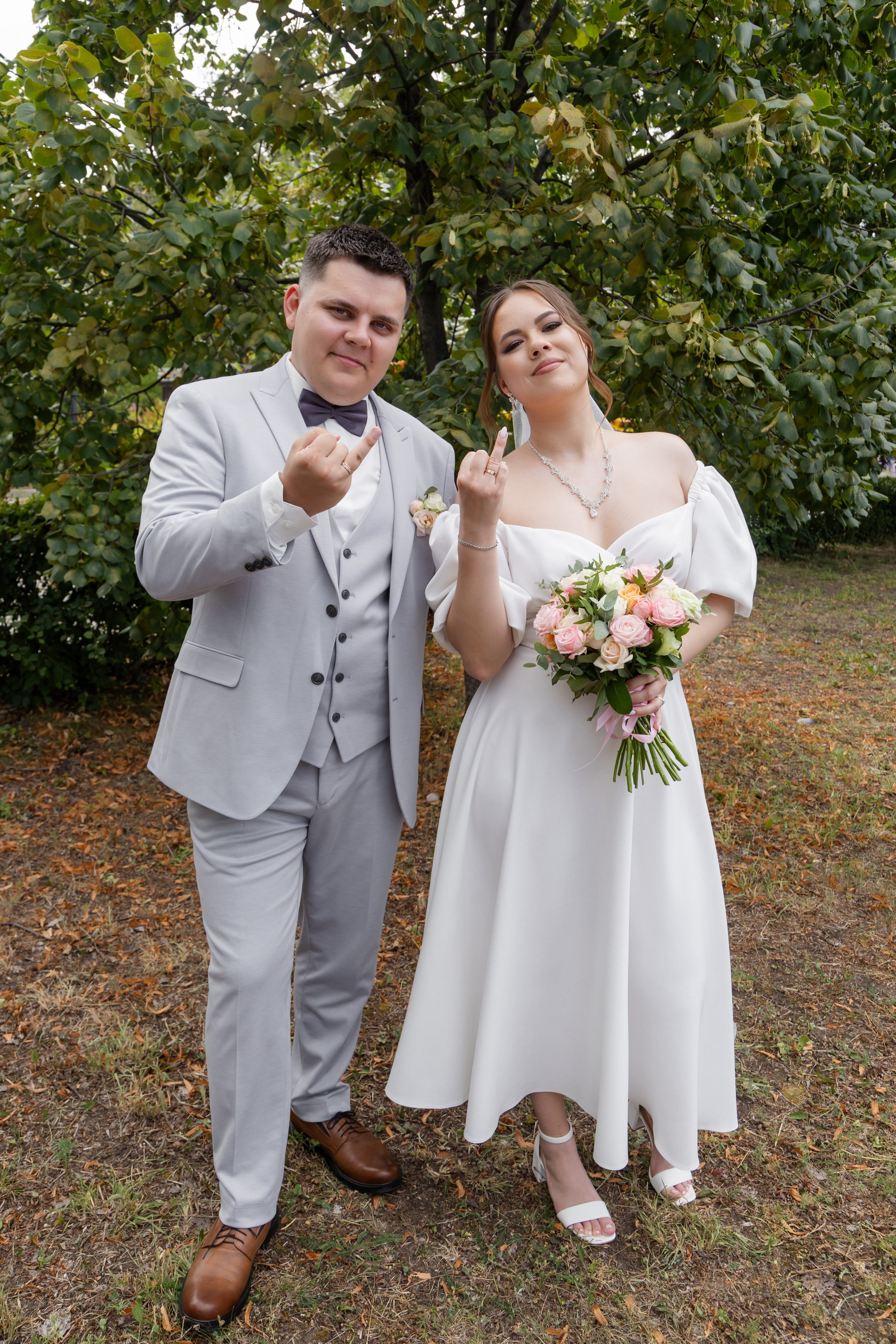 Алексей и Юлия. Фотограф в Самаре / Олеся Широнина