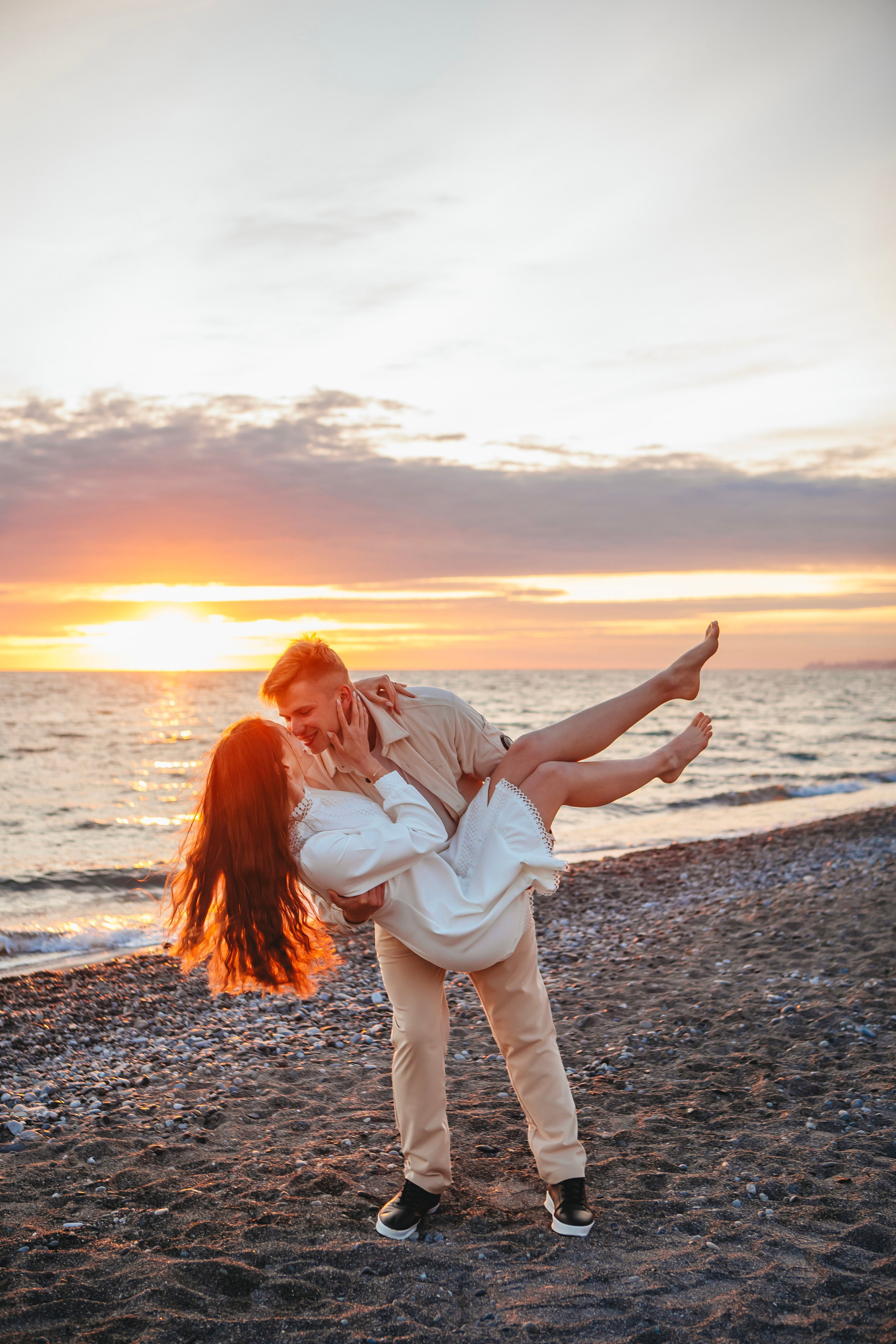 Секреты заката. Семейный и свадебный фотограф Сочи Адлер Сириус Красная поляна