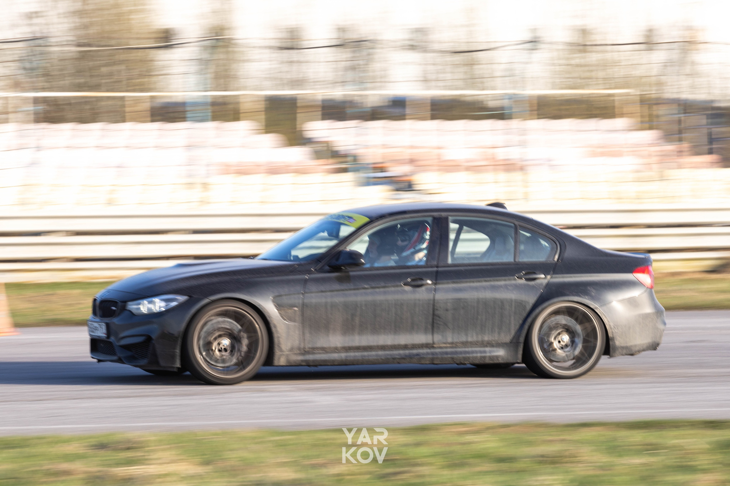 Lets.Drift. Репортажный фотограф в Иркутске — Ярослав Ковалёв