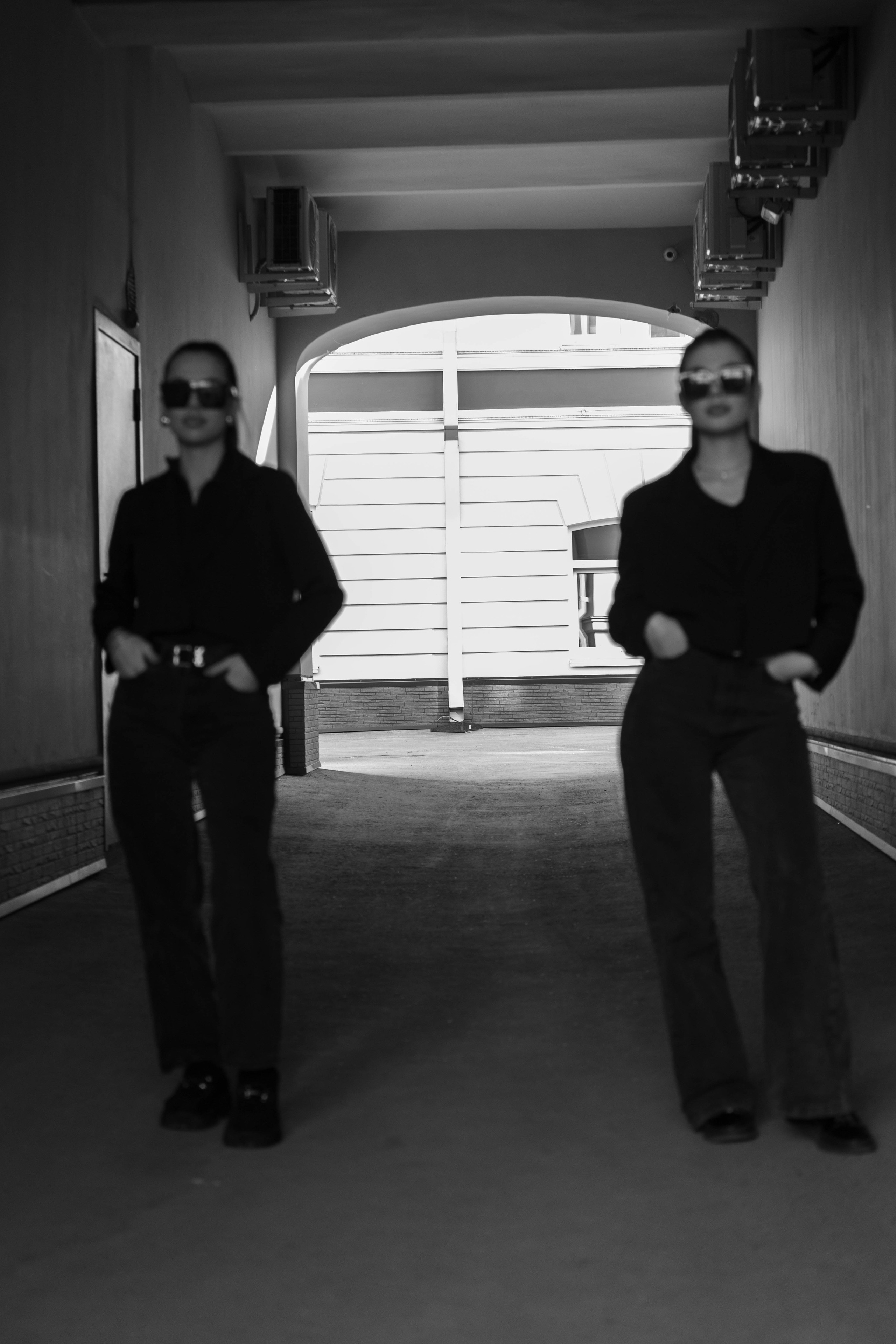 На стиле они. Репортажный фотограф в Иркутске — Ярослав Ковалёв