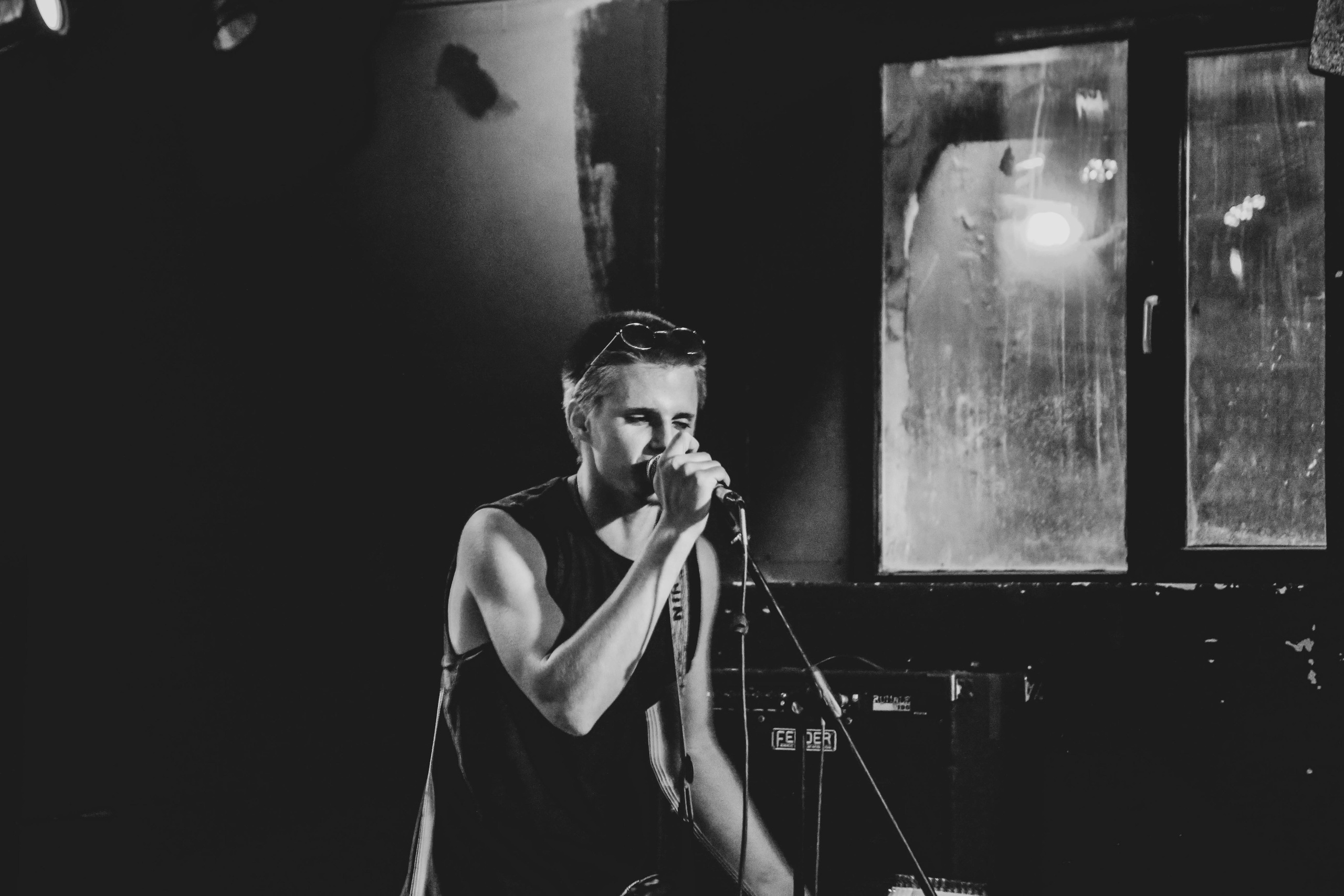 Летний джем. Foto-creator Alisa Zobova