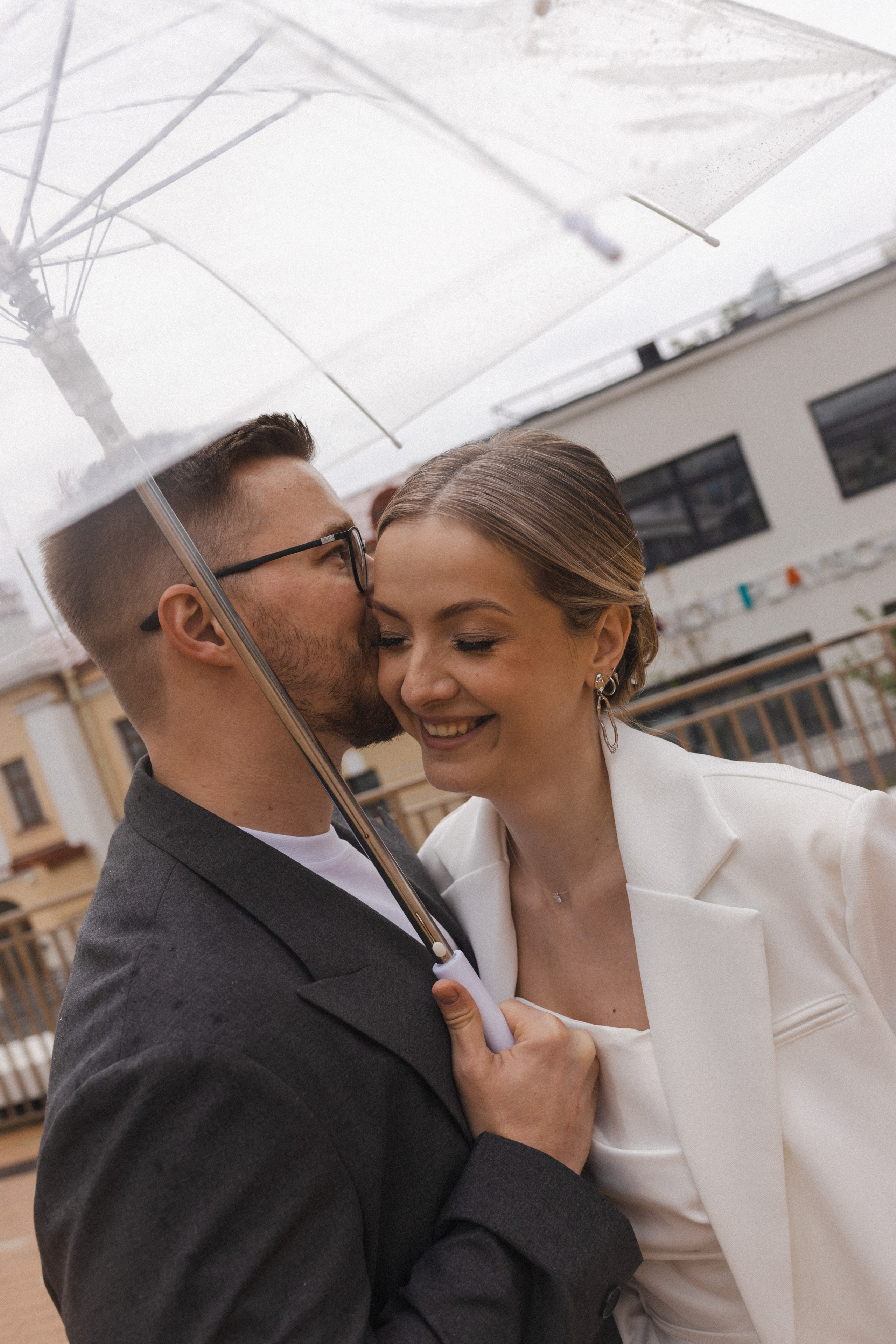 Снежана и Денис. Семейный фотограф в Москве