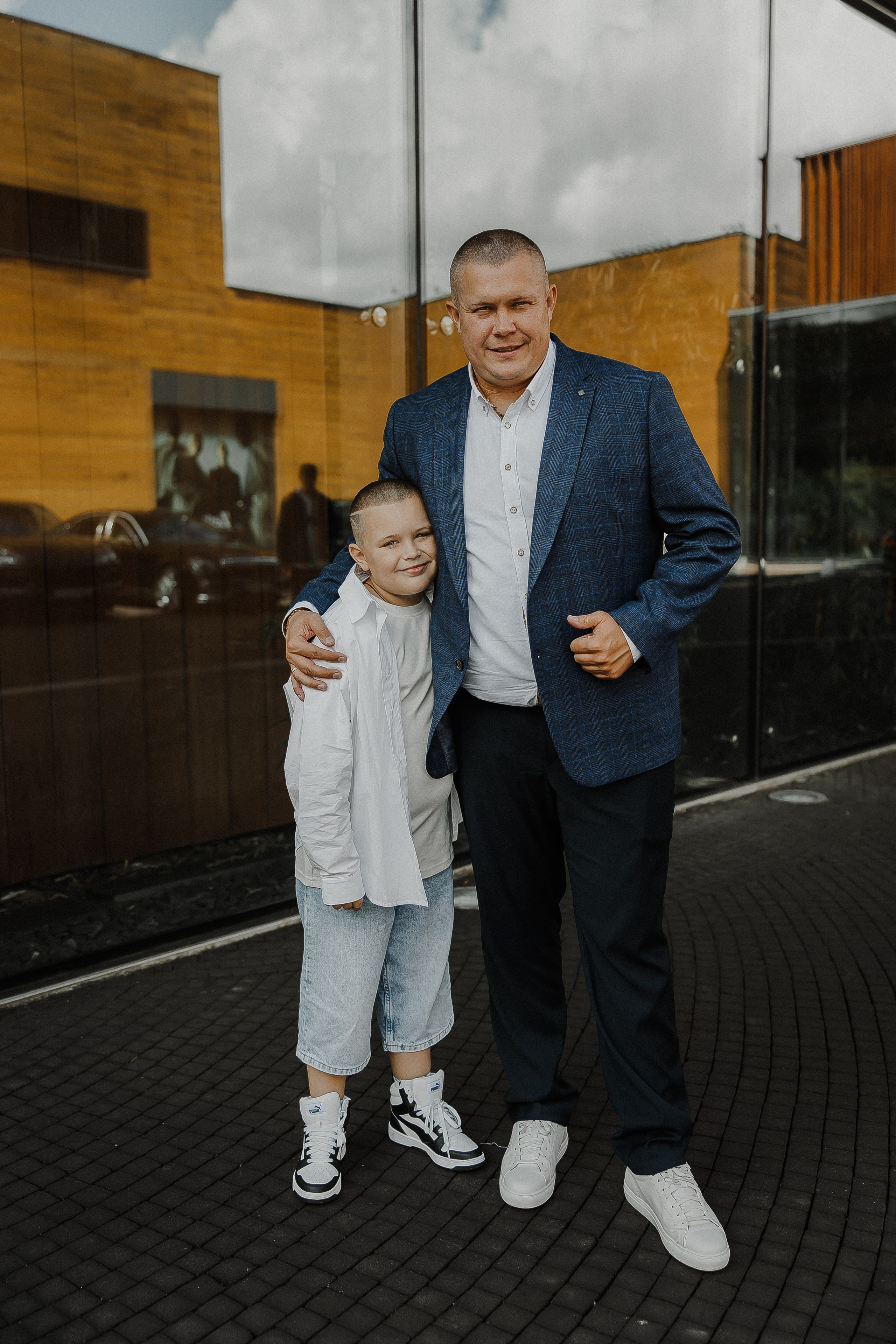 Александр и Арина. Свадебный и семейный фотограф Елизавета Ермак | Москва и МО