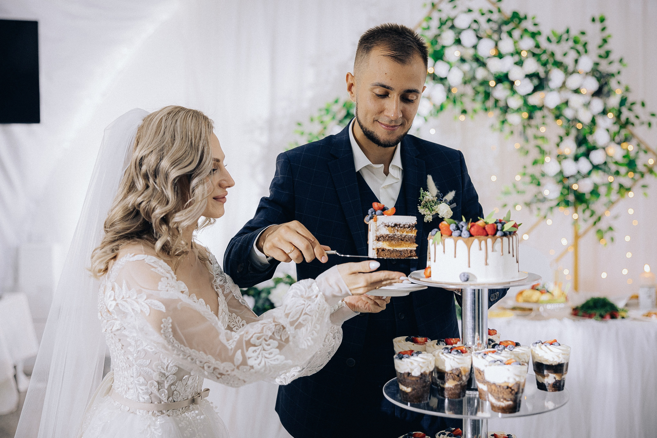 Оксана и Тимур. Свадебный и семейный фотограф Елизавета Ермак | Москва и МО