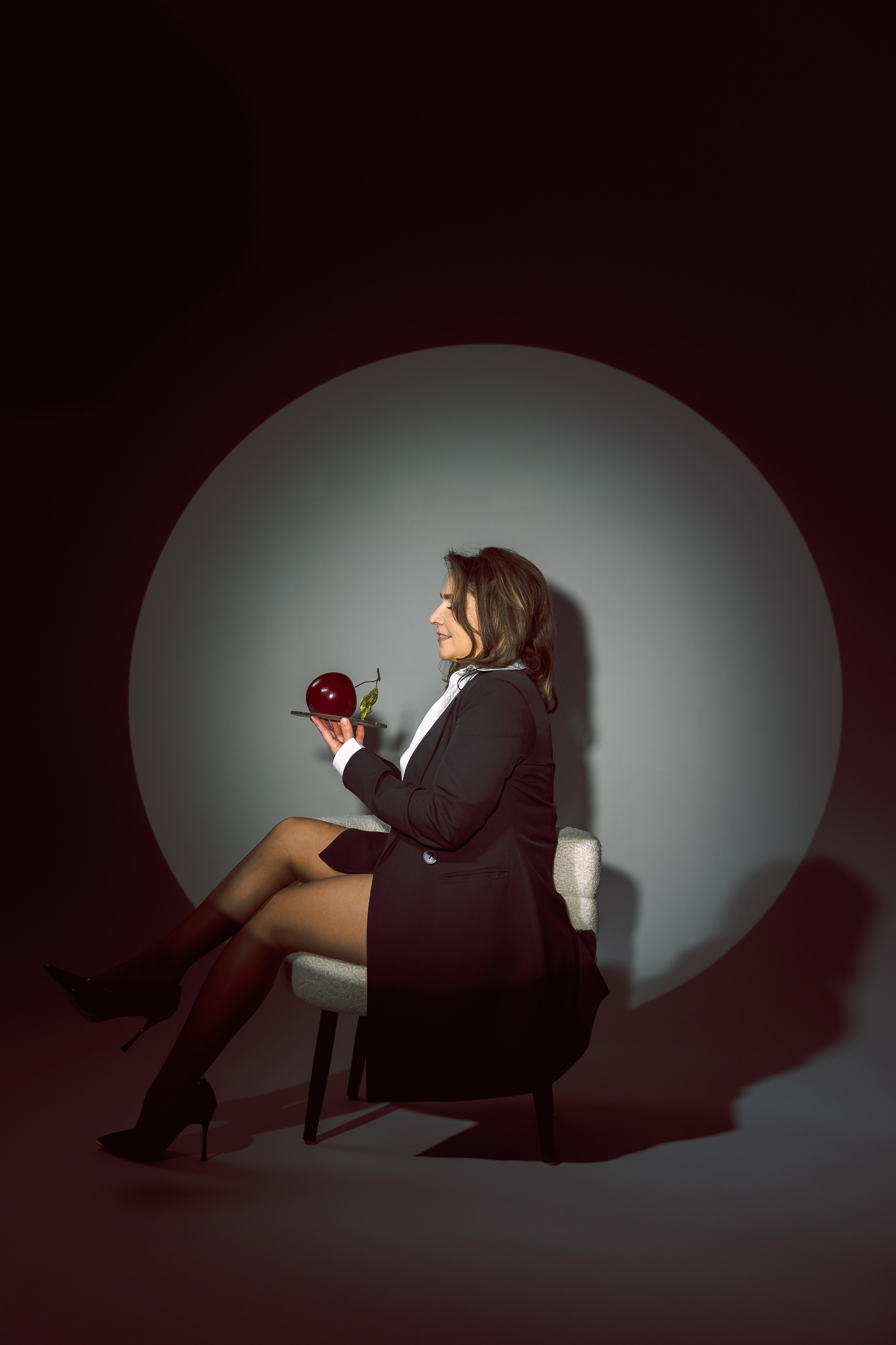 Наталья. Свадебный и семейный фотограф в Рязани Саша Крутых