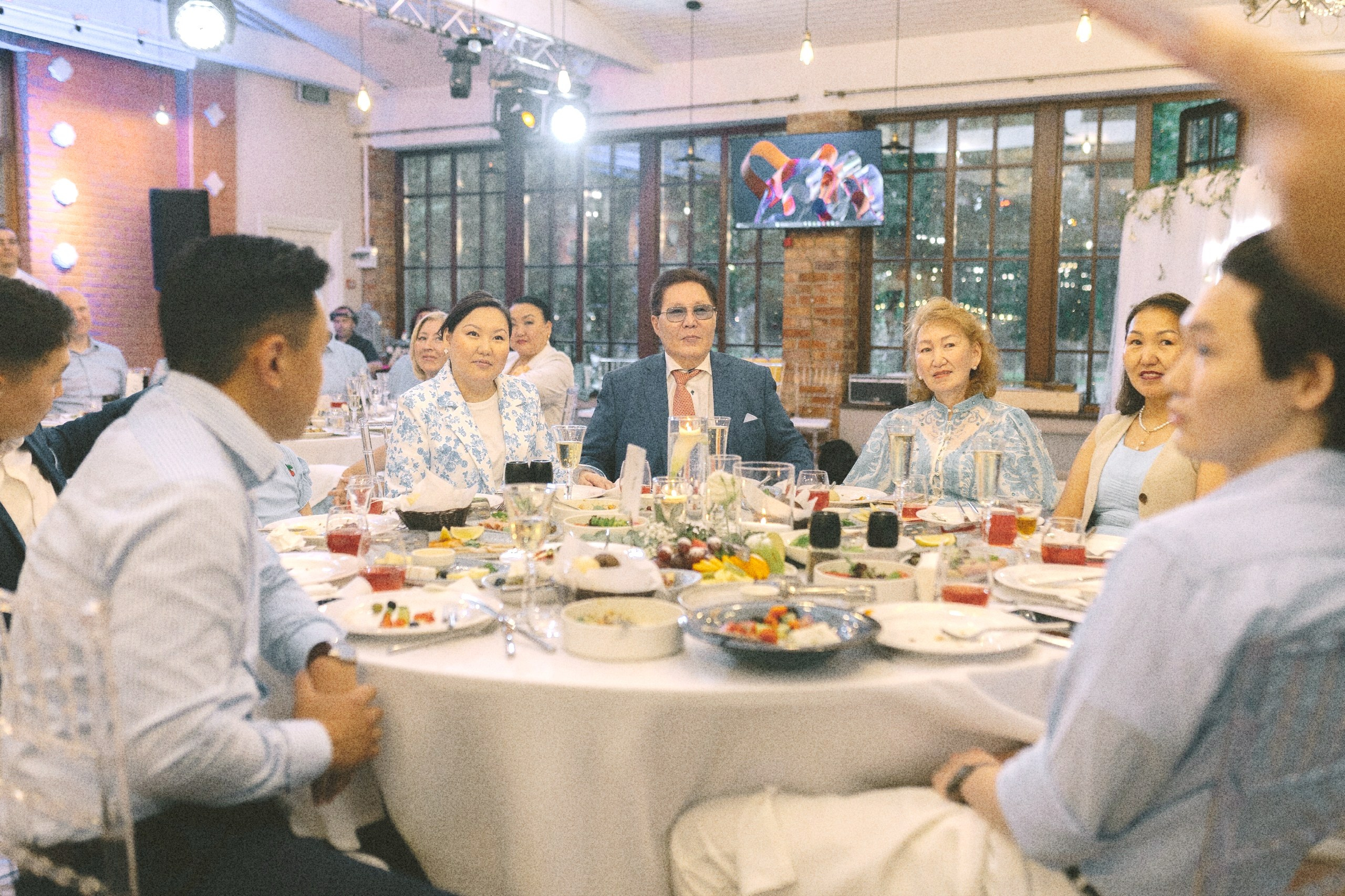 Сахаайа и Виталий. Фотограф мероприятий, персональные съемки в Москве Владиславлева Настя