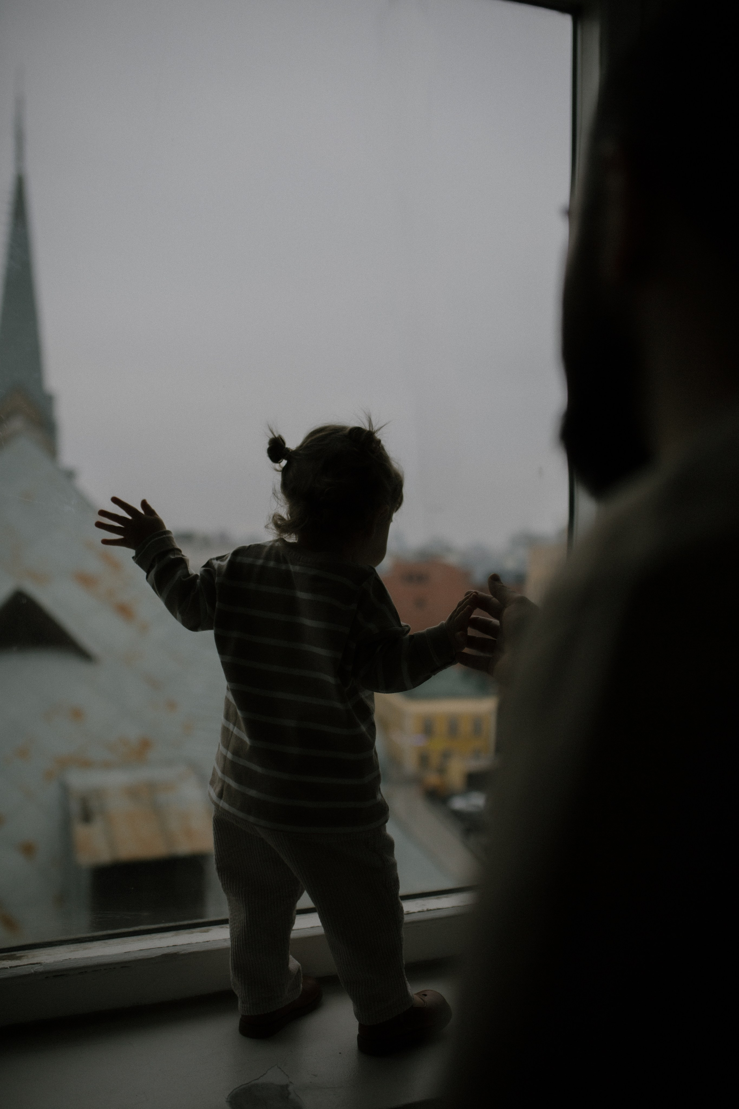 Эрика, Артур и Кристина. Фотограф мероприятий, персональные съемки в Москве Владиславлева Настя