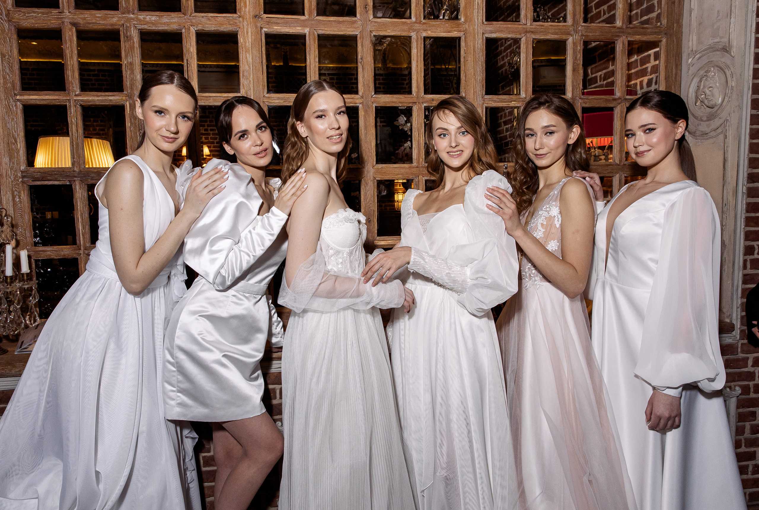 Свадебная выставка. Свадебный и семейный фотограф в Челябинске Юлия Ишимова