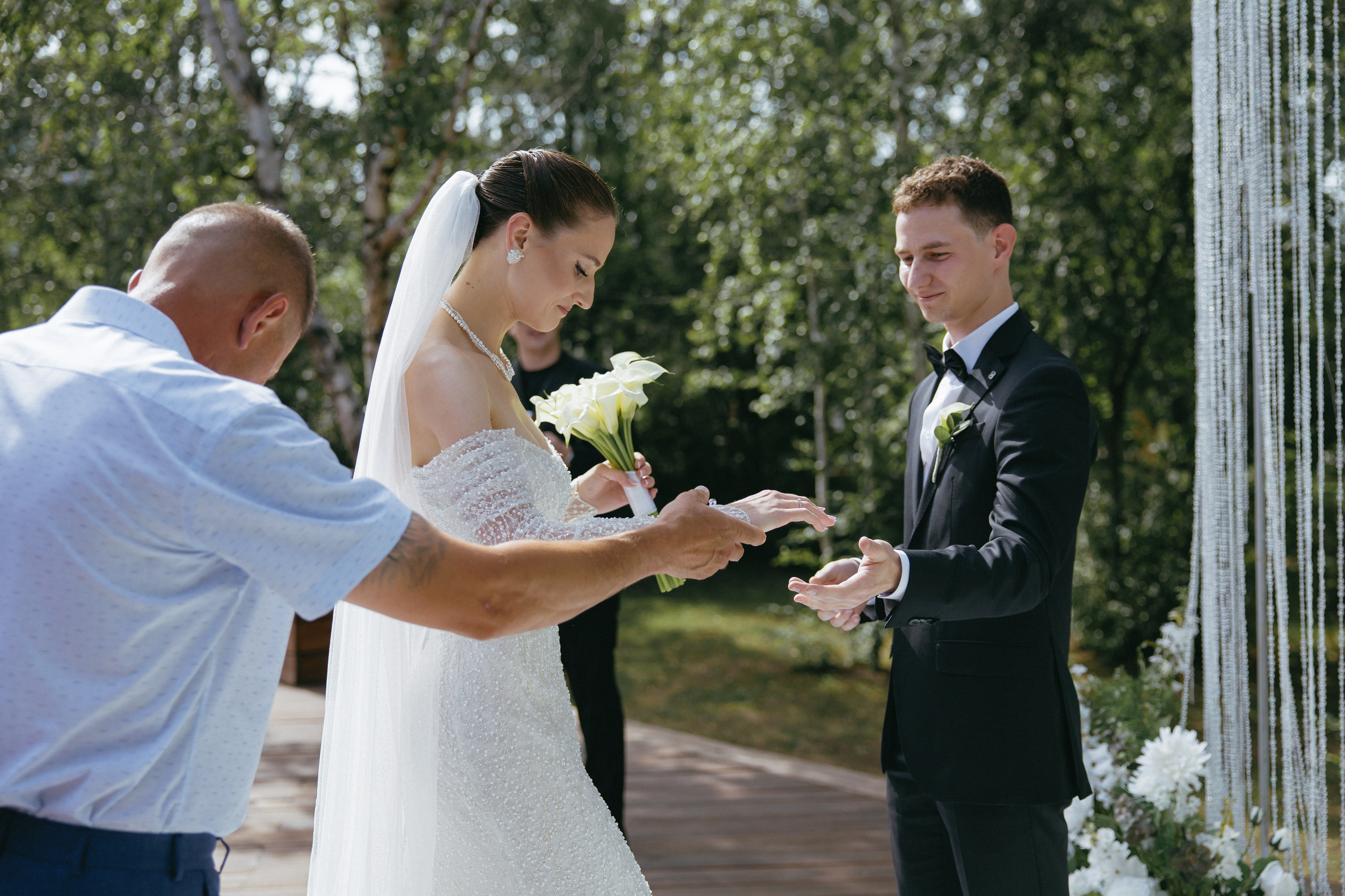 Кирилл и Ольга. Фотограф Иркутск Антипин Сергей