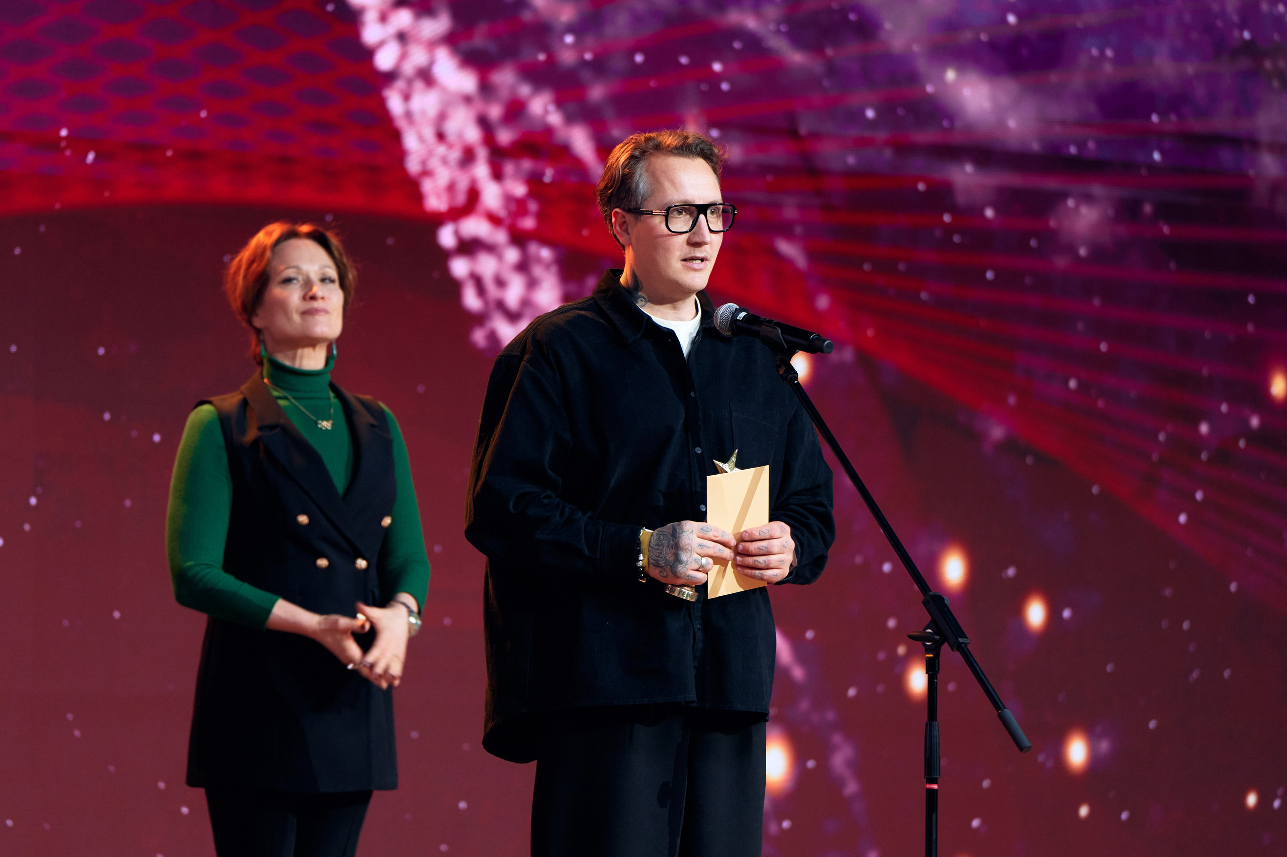 Герои Большой Страны. Фотограф в Москве — Новиков Владислав