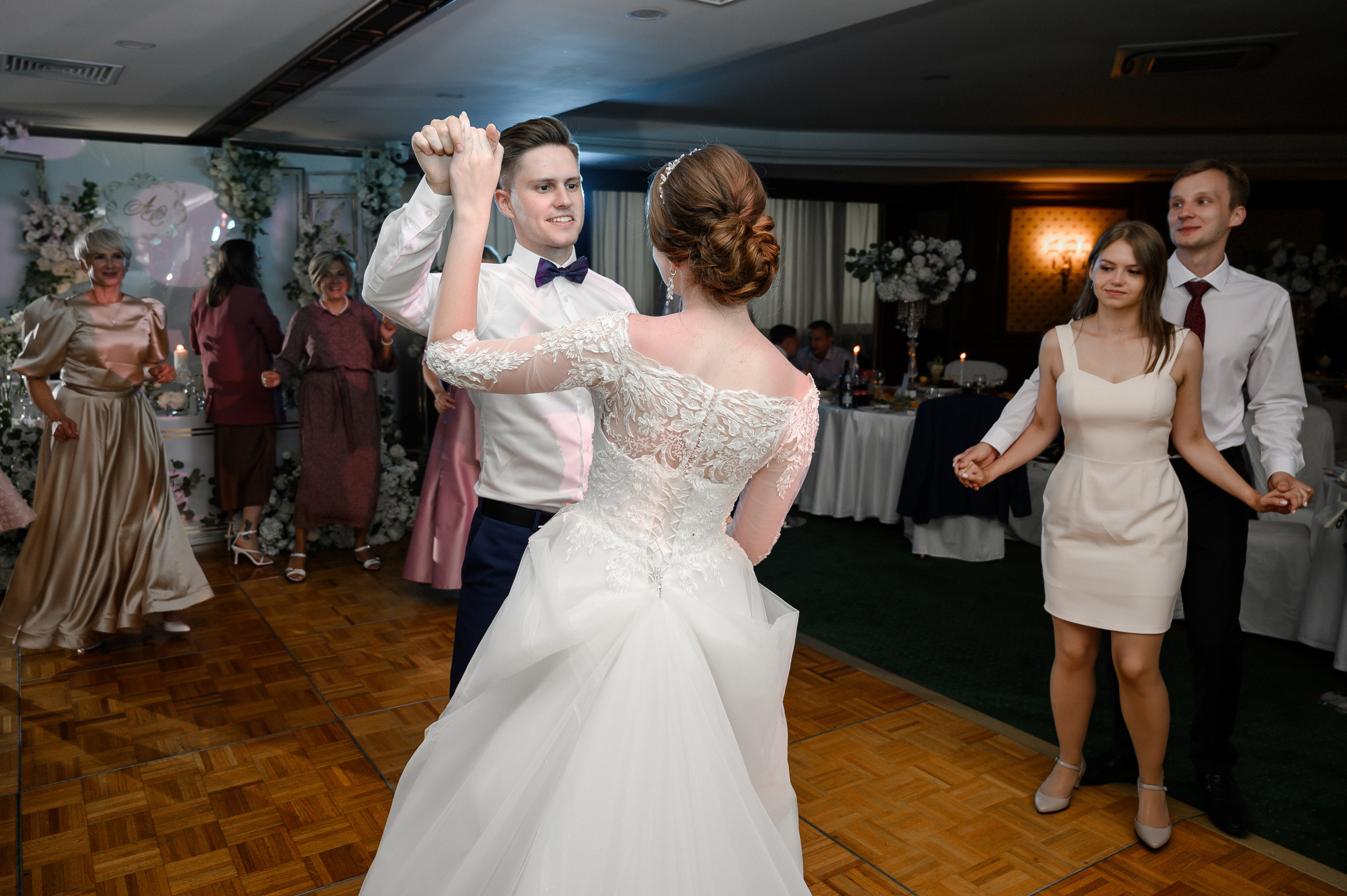 Артур & Светлана. Свадебный и семейный фотограф  в г.Краснодар