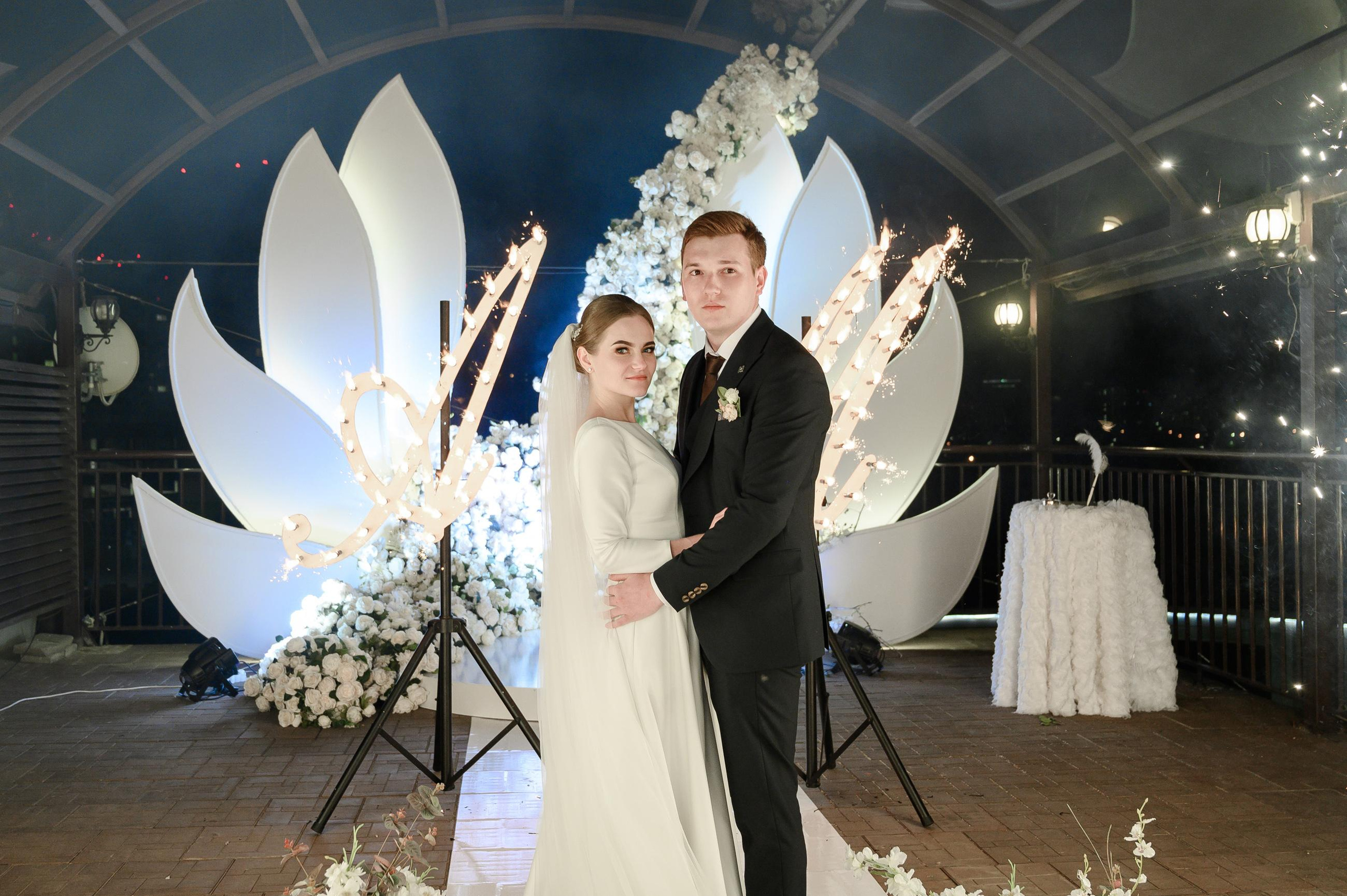 Алексей & Мария. Свадебный и семейный фотограф  в г.Краснодар