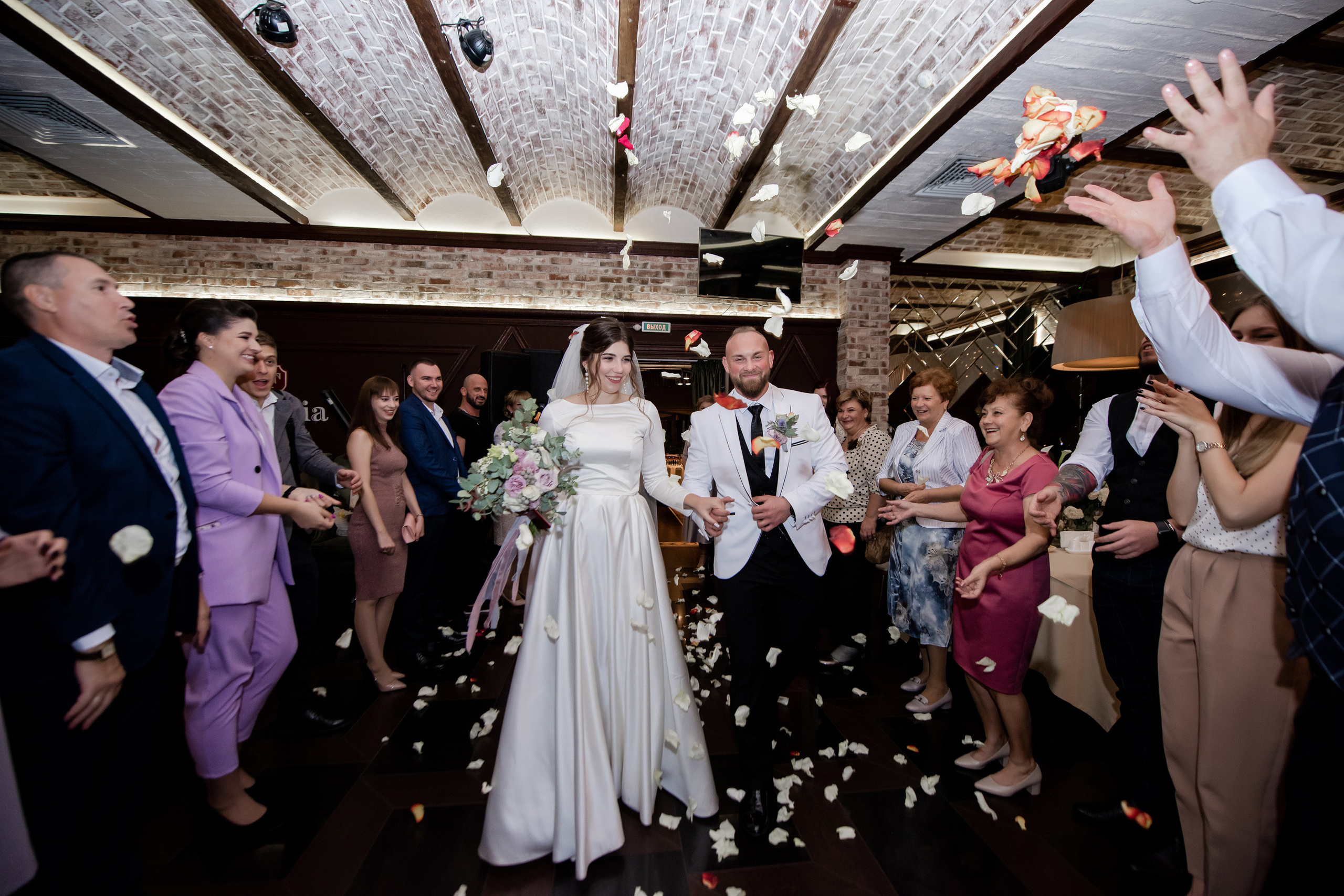 Никита & Анюта. Свадебный и семейный фотограф  в г.Краснодар