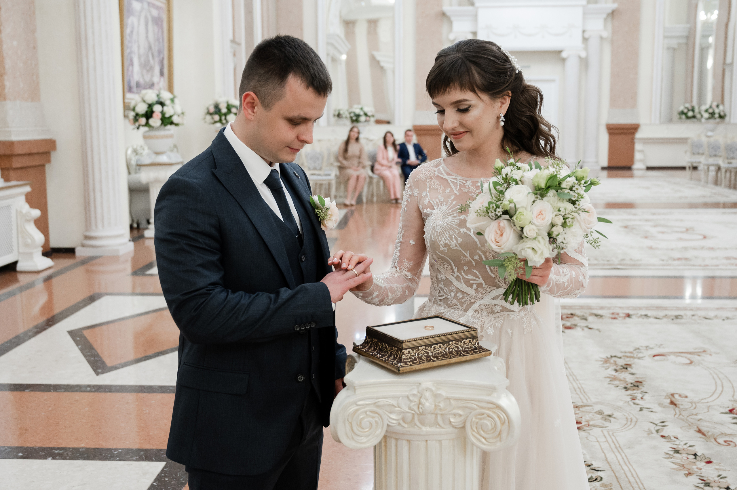 Сергей & Ксюша. Свадебный и семейный фотограф  в г.Краснодар