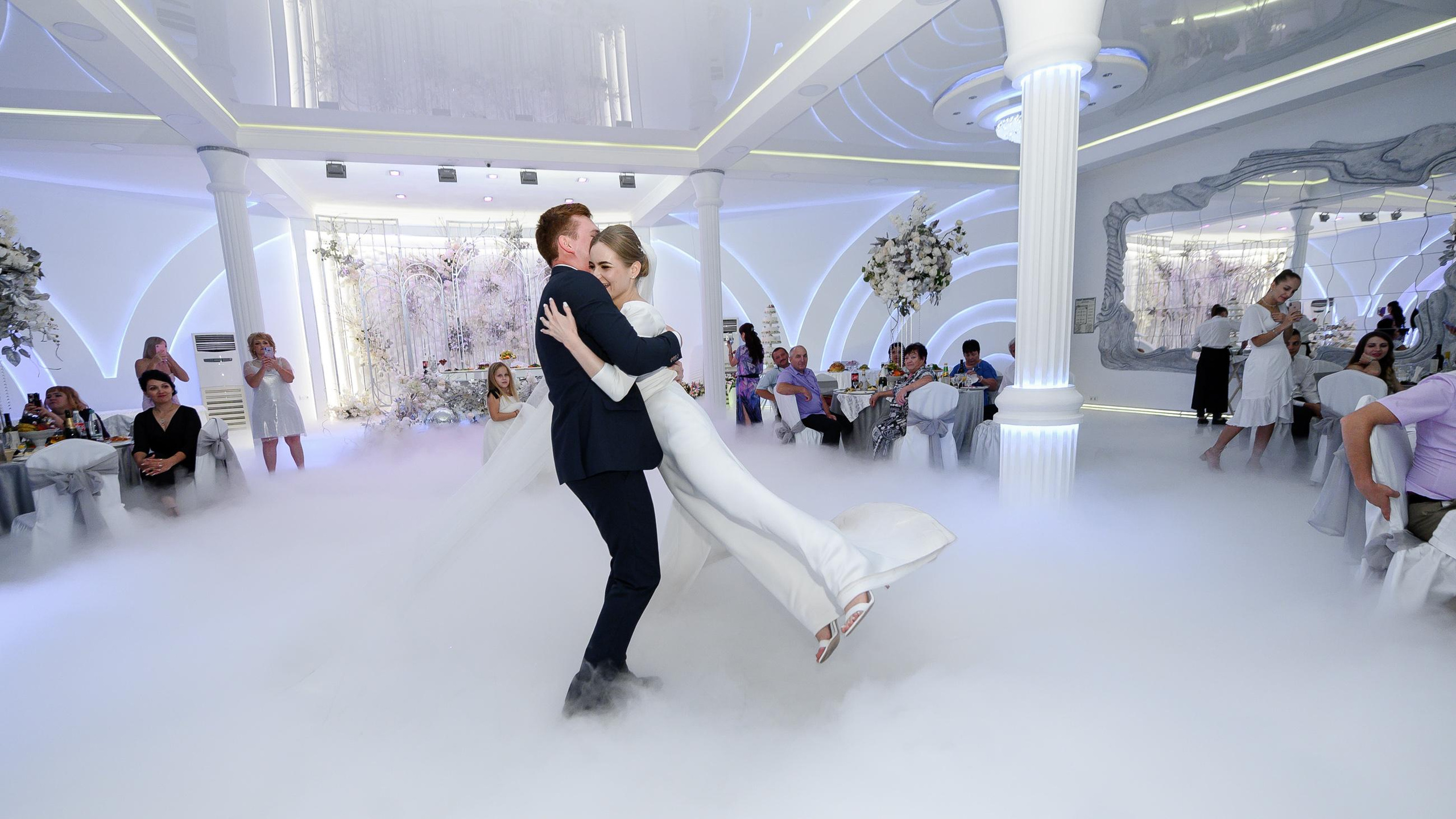 Алексей & Мария. Свадебный и семейный фотограф  в г.Краснодар