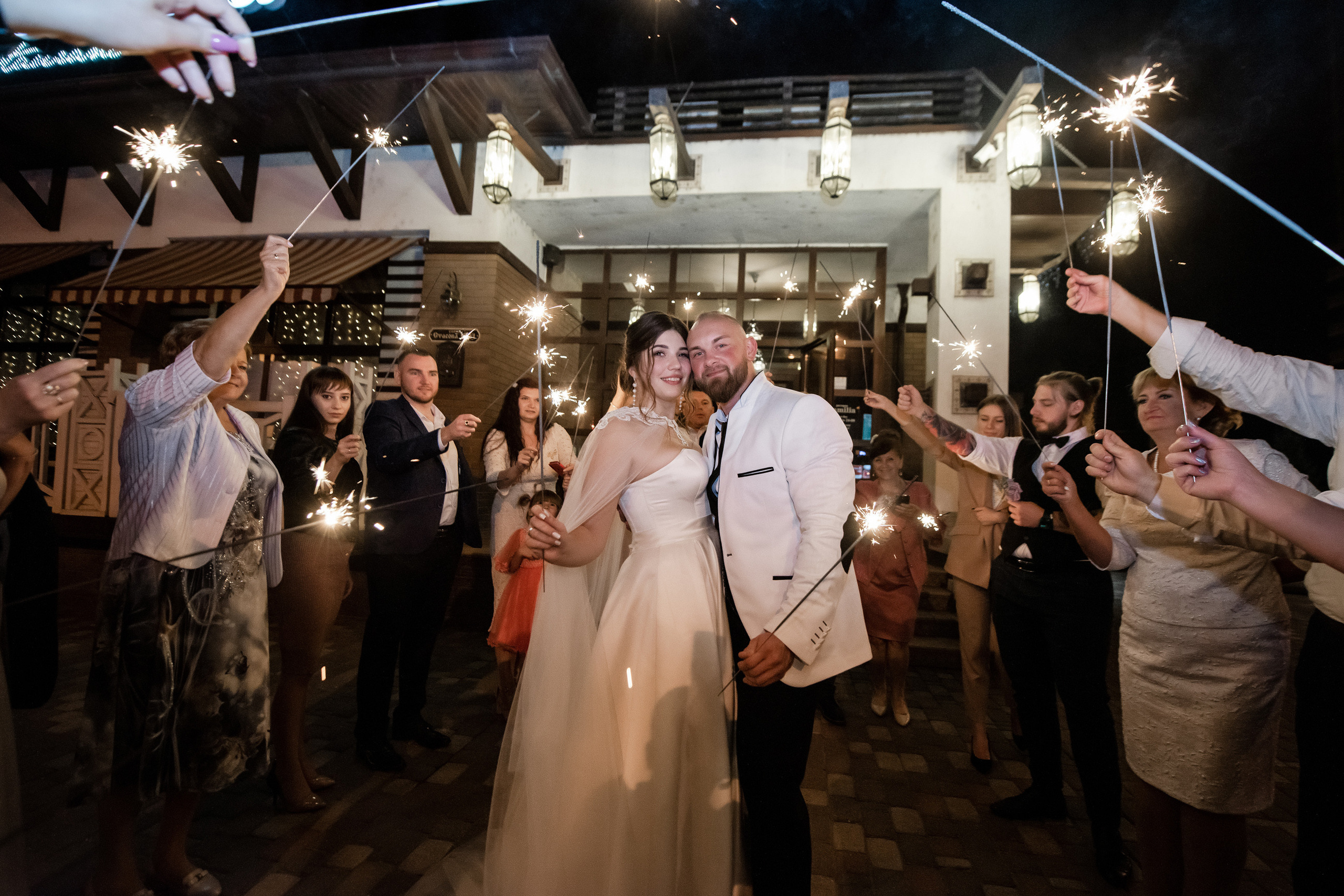 Никита & Анюта. Свадебный и семейный фотограф  в г.Краснодар