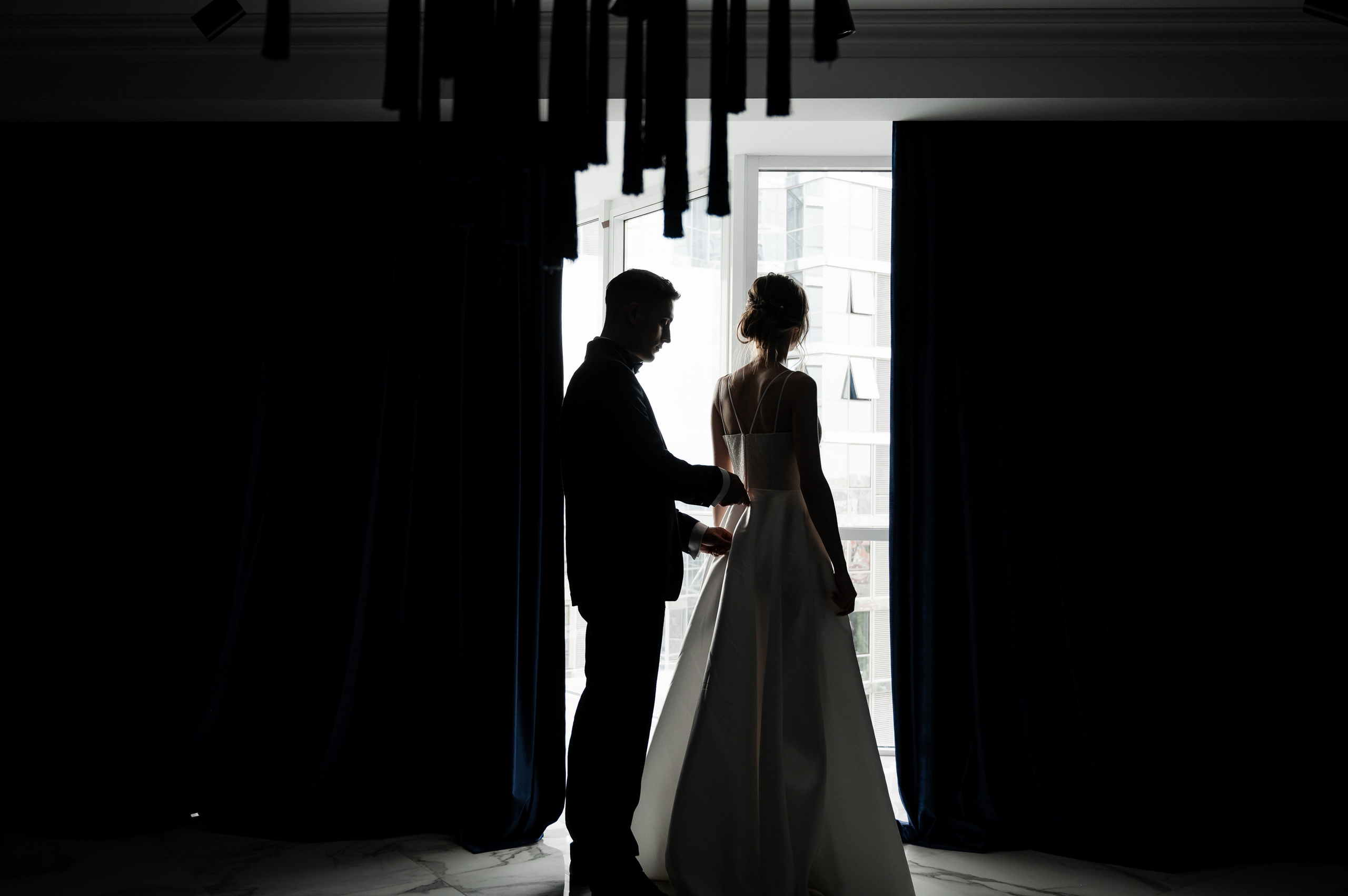 Владимир & Оксана. Свадебный и семейный фотограф  в г.Краснодар