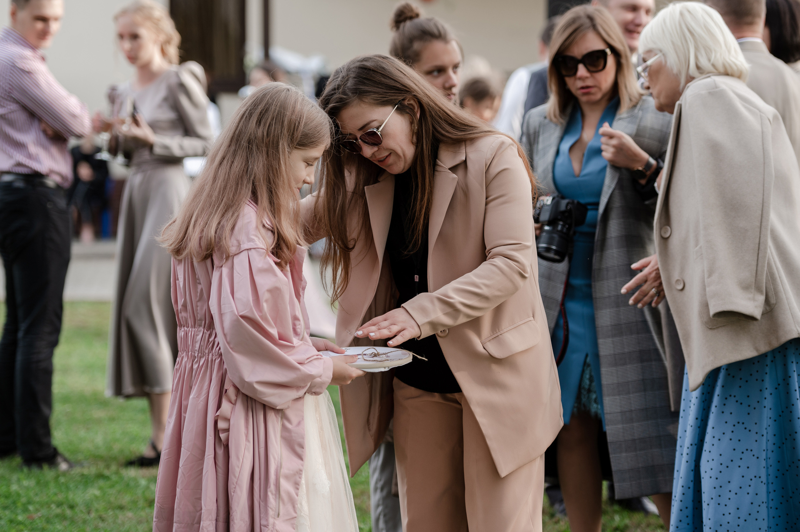 Евгений & Виктория. Свадебный и семейный фотограф  в г.Краснодар