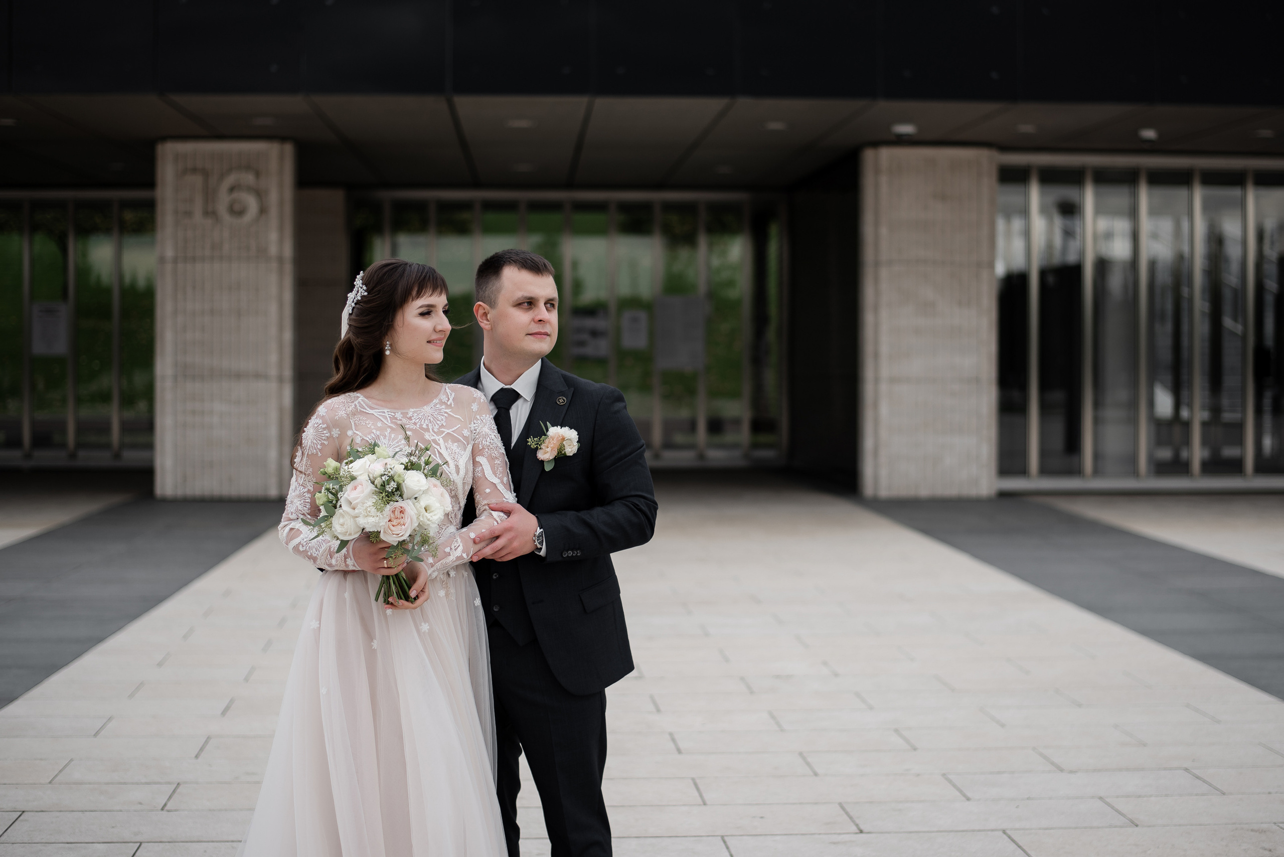 Сергей & Ксюша. Свадебный и семейный фотограф  в г.Краснодар