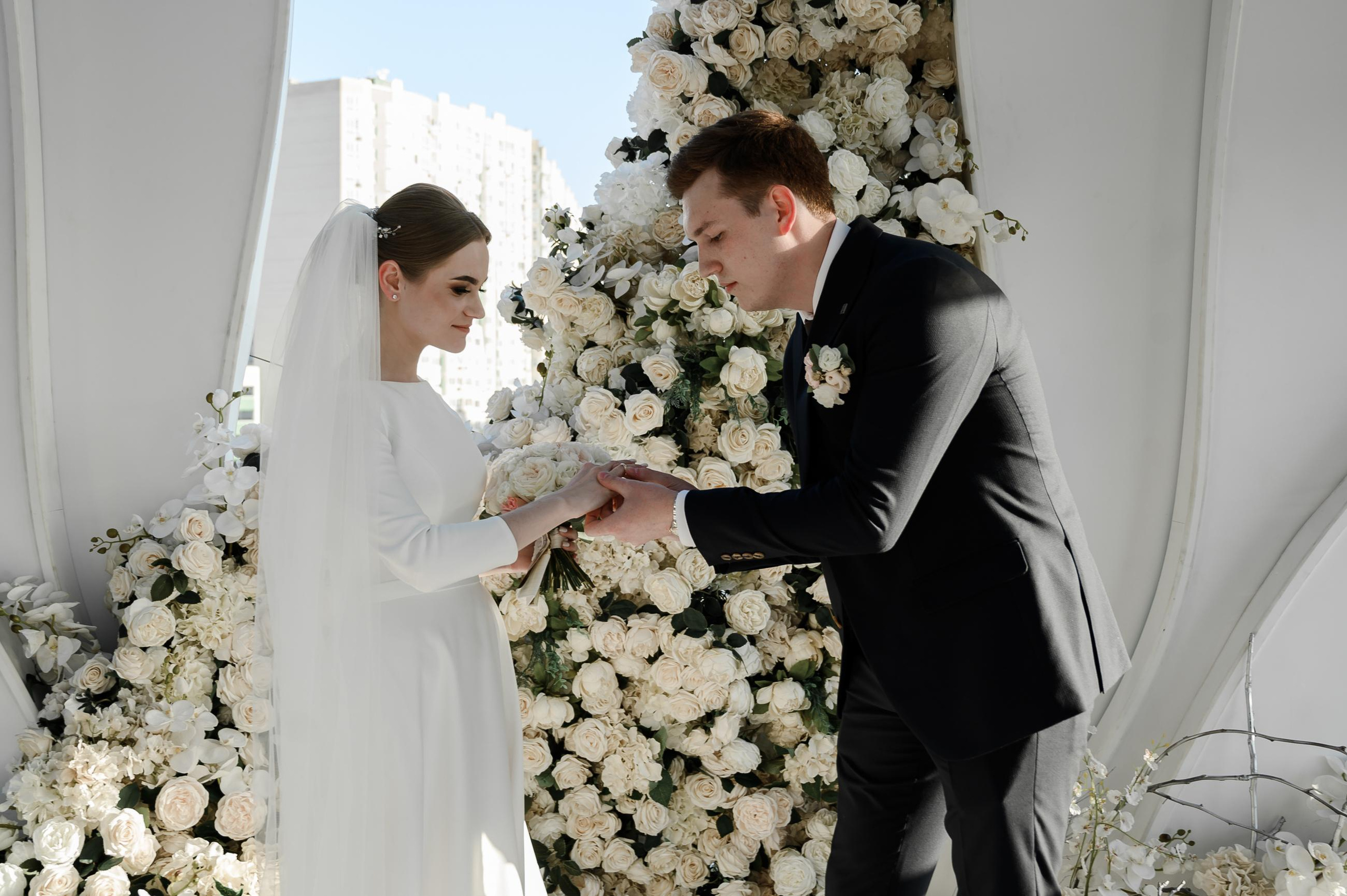 Алексей & Мария. Свадебный и семейный фотограф  в г.Краснодар