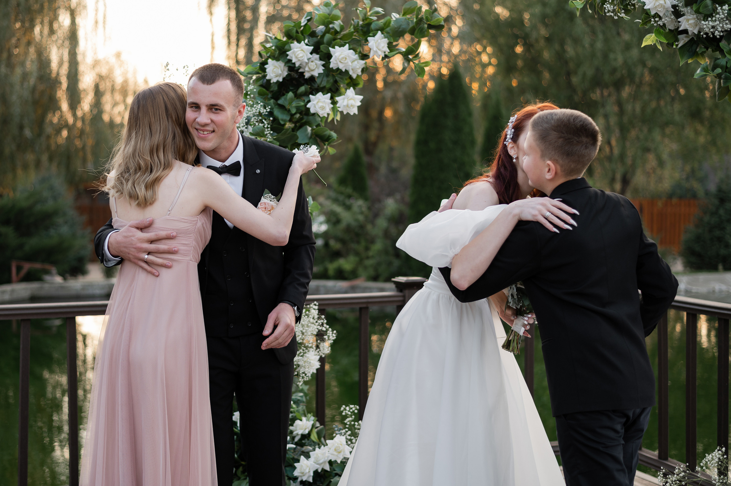 Павел & Алёна. Свадебный и семейный фотограф  в г.Краснодар