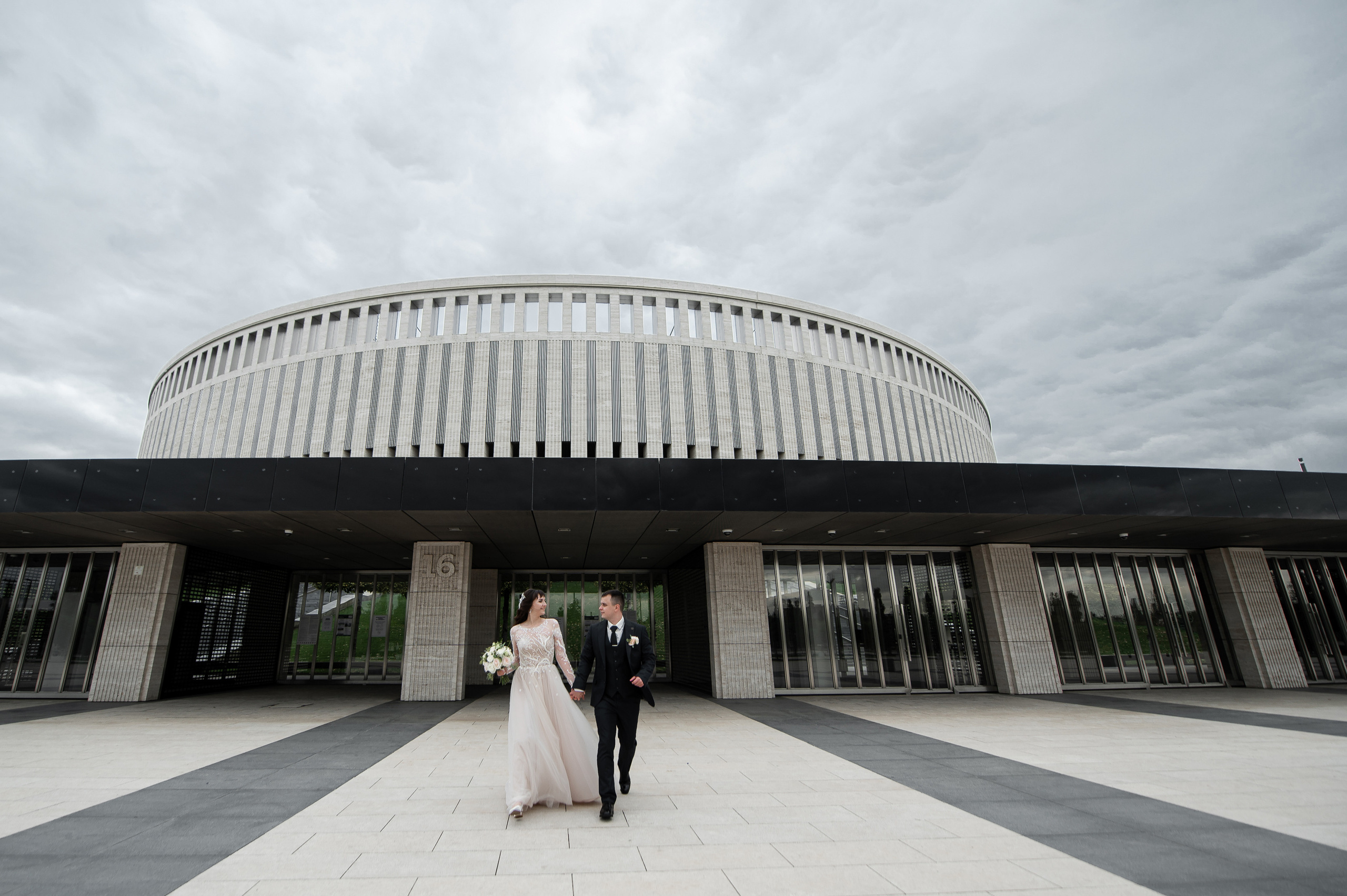 Сергей & Ксюша. Свадебный и семейный фотограф  в г.Краснодар