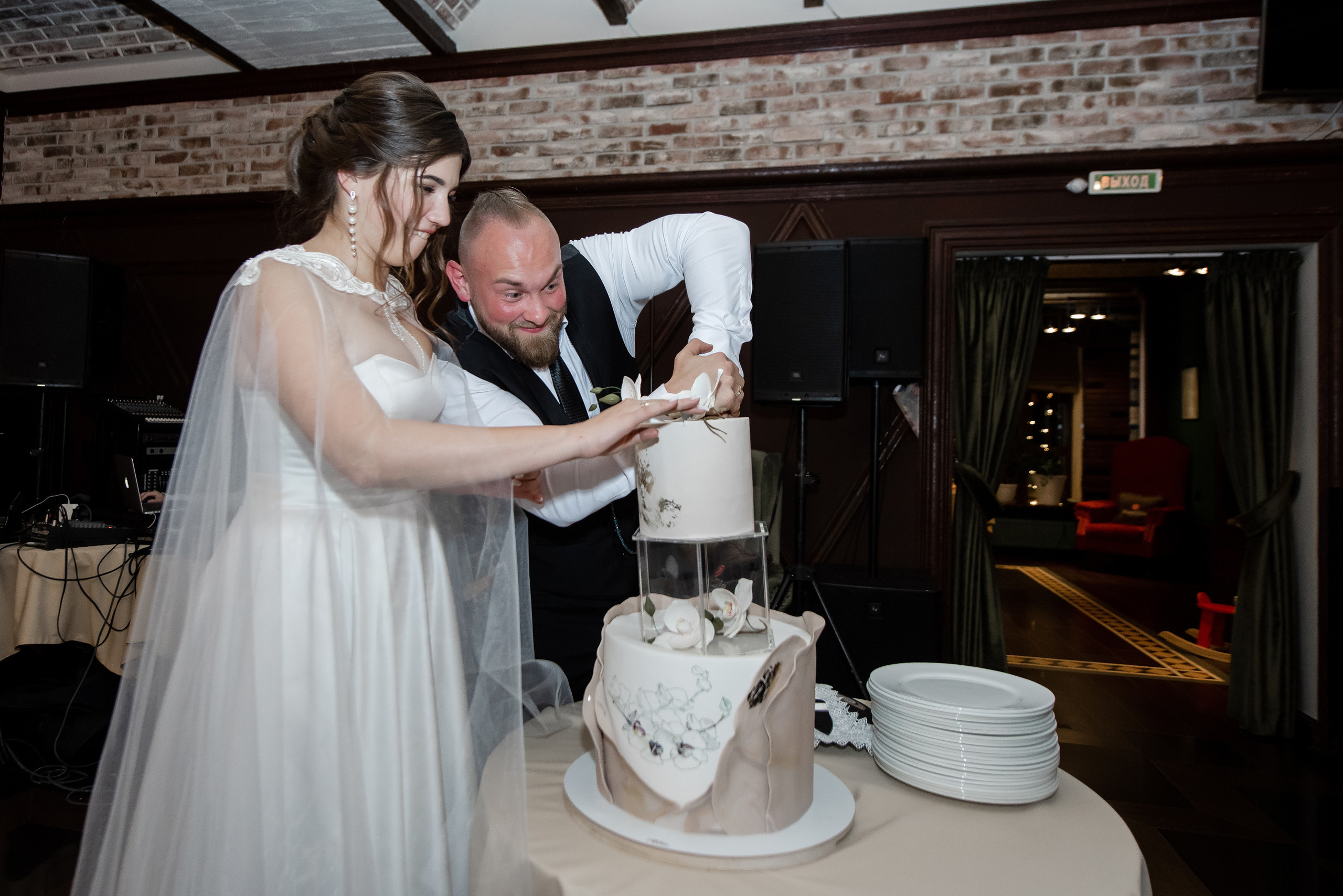 Никита & Анюта. Свадебный и семейный фотограф  в г.Краснодар