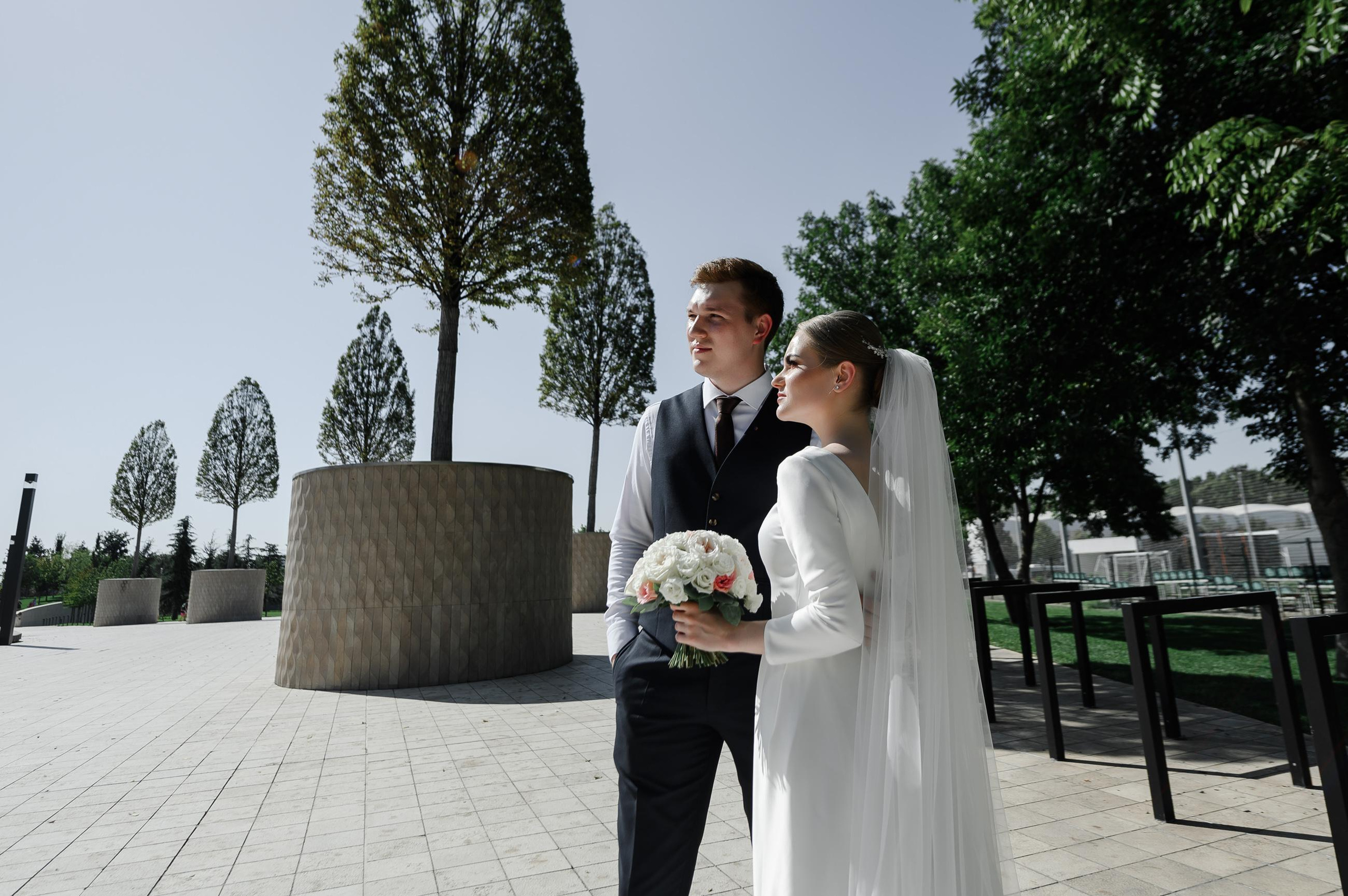 Алексей & Мария. Свадебный и семейный фотограф  в г.Краснодар