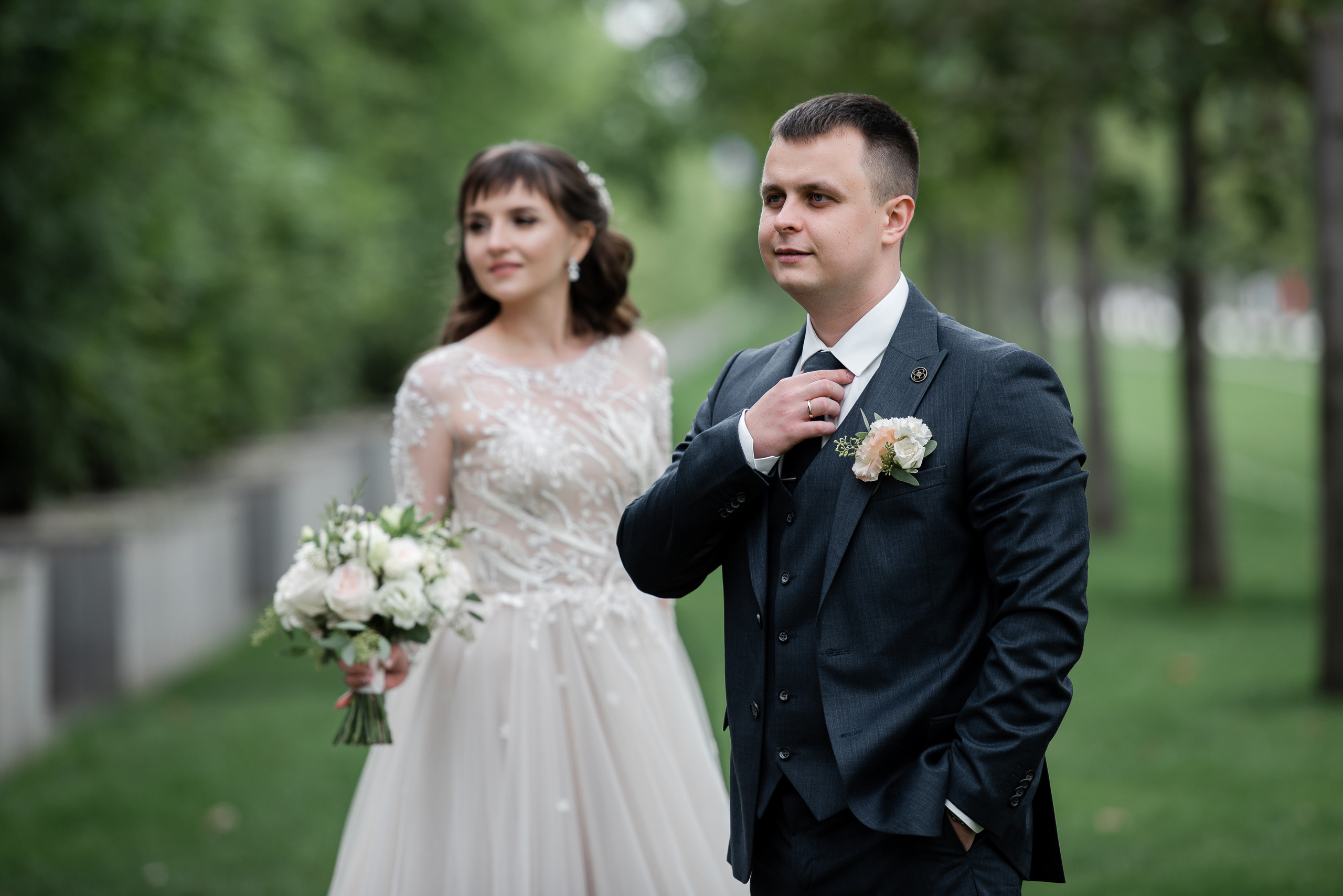 Сергей & Ксюша. Свадебный и семейный фотограф  в г.Краснодар