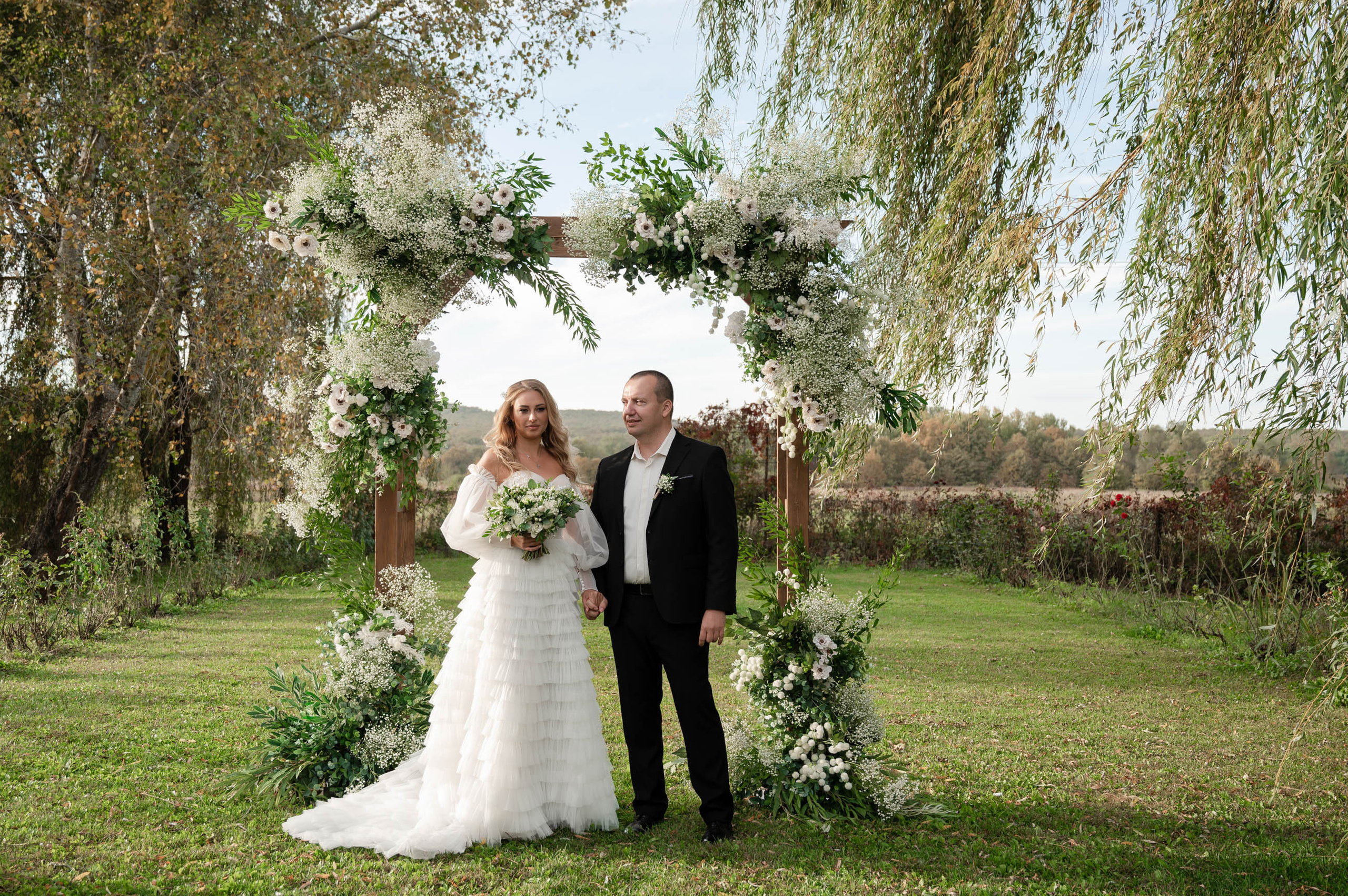 Евгений & Виктория. Свадебный и семейный фотограф  в г.Краснодар