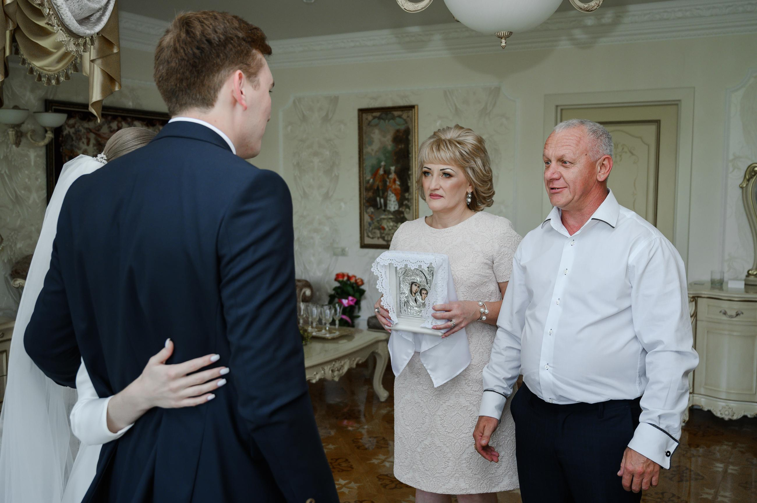 Алексей & Мария. Свадебный и семейный фотограф  в г.Краснодар