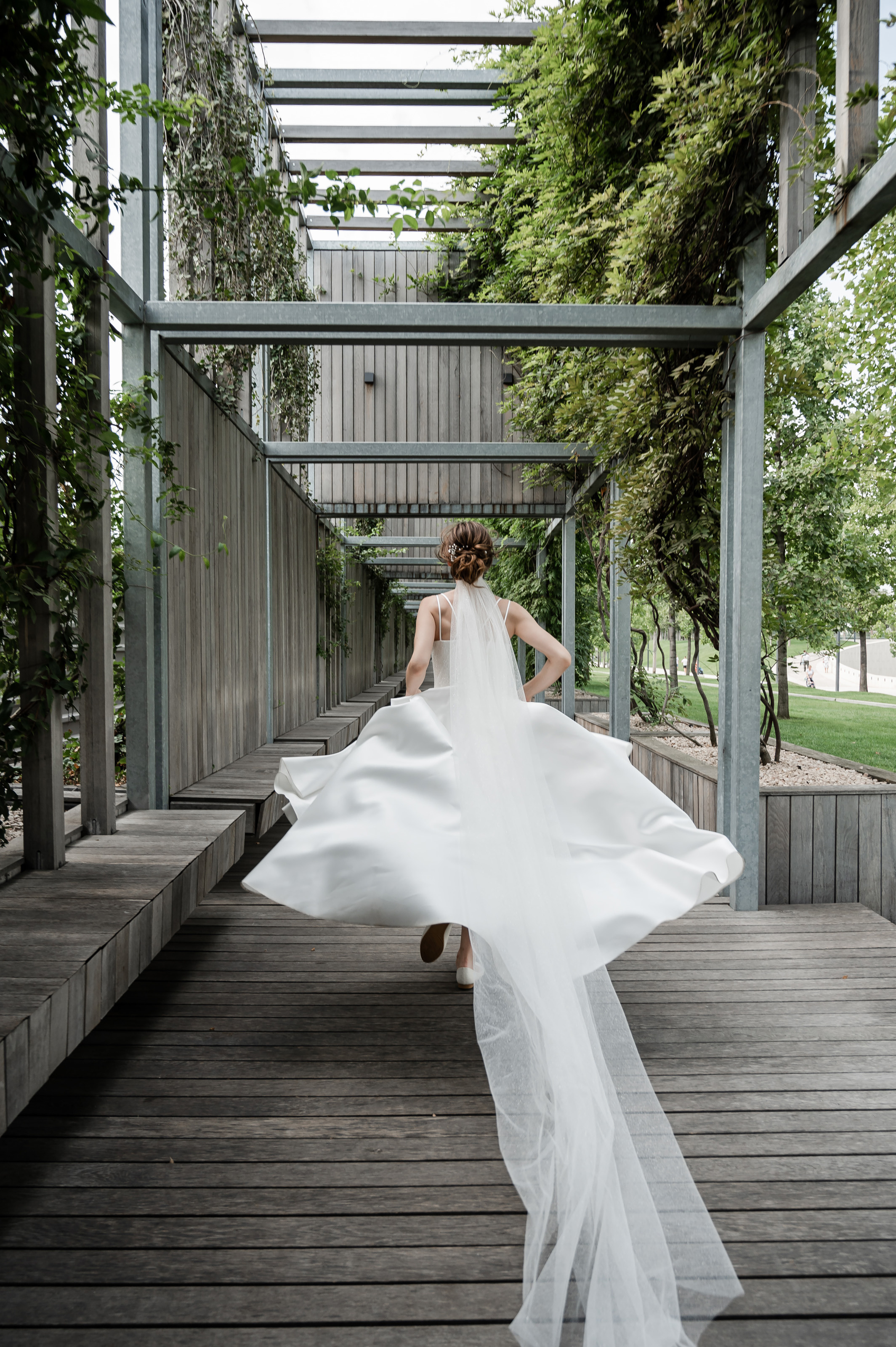 Владимир & Оксана. Свадебный и семейный фотограф  в г.Краснодар