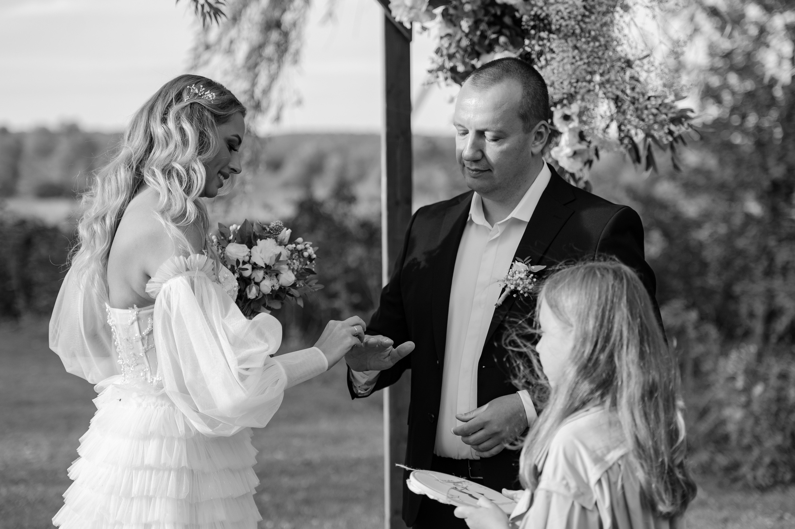 Евгений & Виктория. Свадебный и семейный фотограф  в г.Краснодар