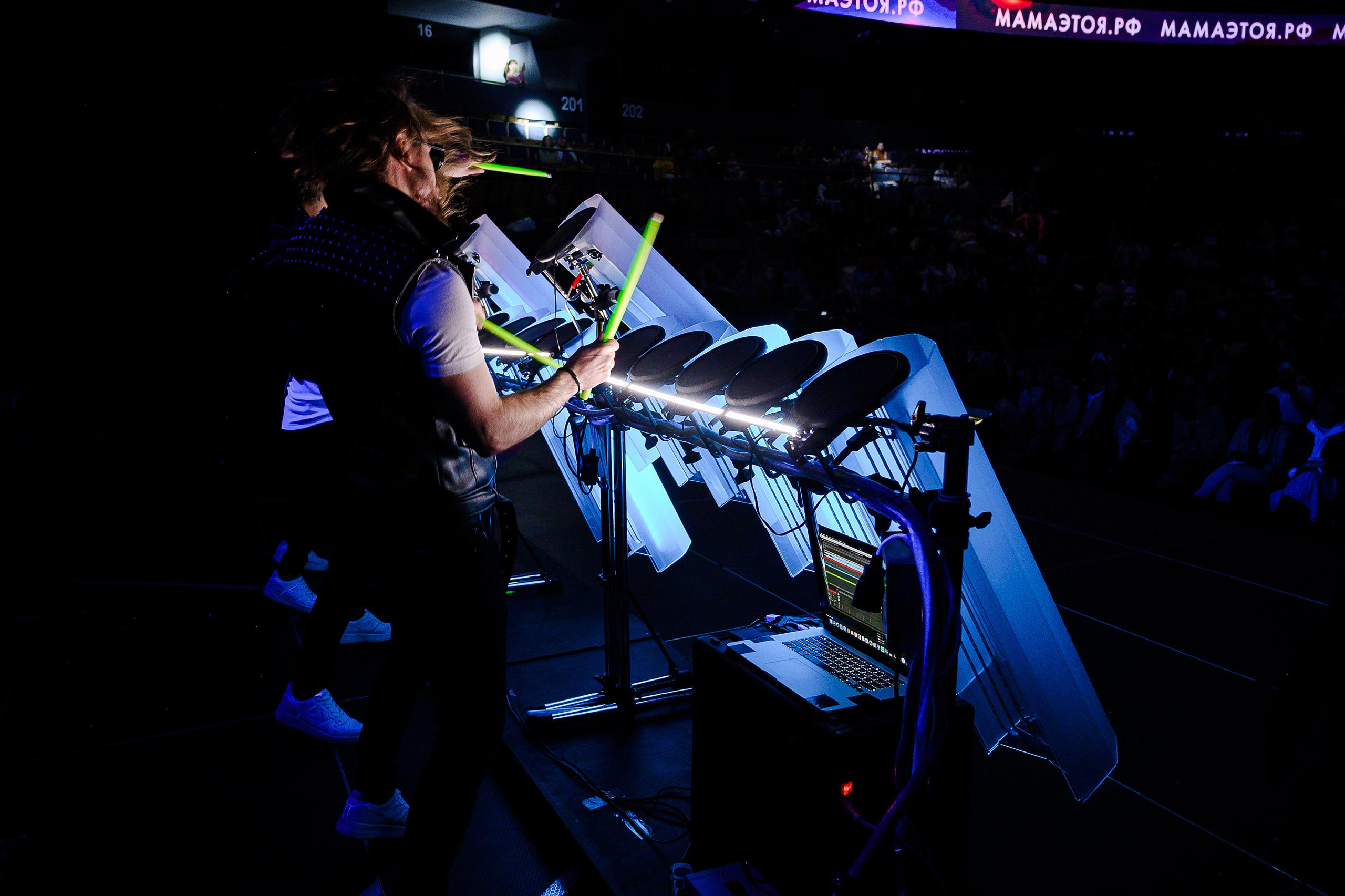 Навита Санкт-Петербург TINKOFF ARENA. Свадебный и семейный фотограф  в г.Краснодар