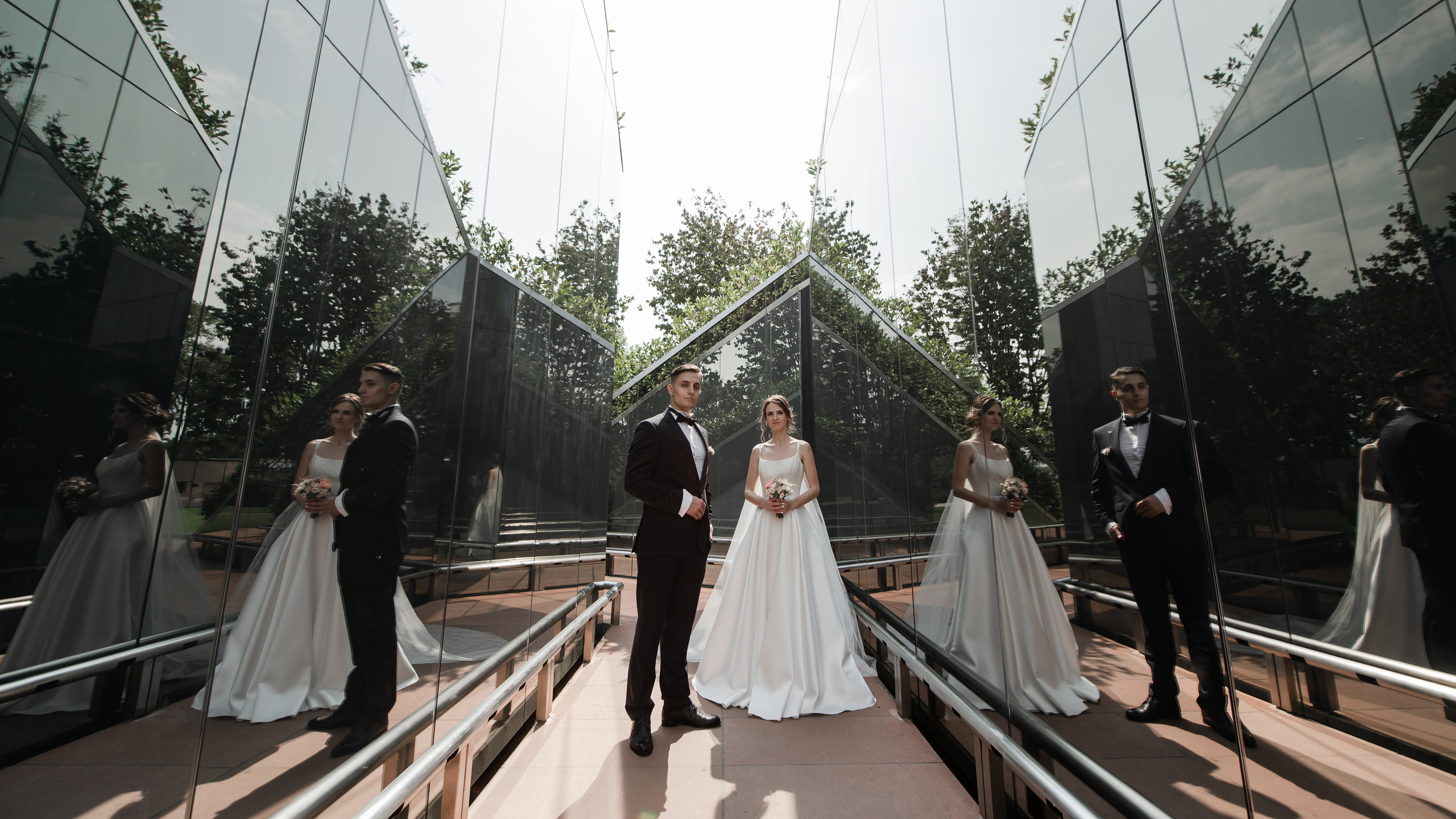 Владимир & Оксана. Свадебный и семейный фотограф  в г.Краснодар