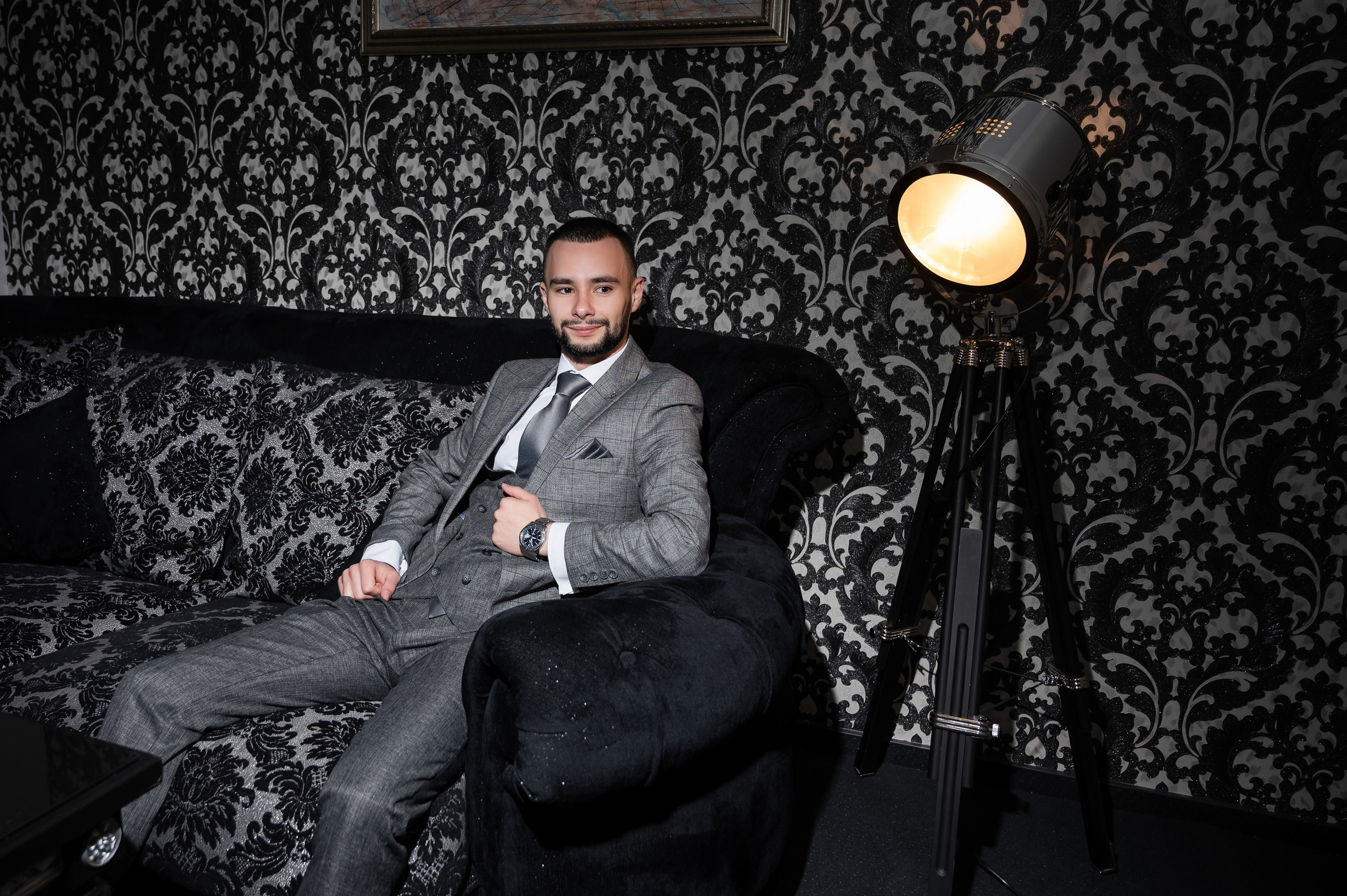 Роман & Юлия. Свадебный и семейный фотограф  в г.Краснодар