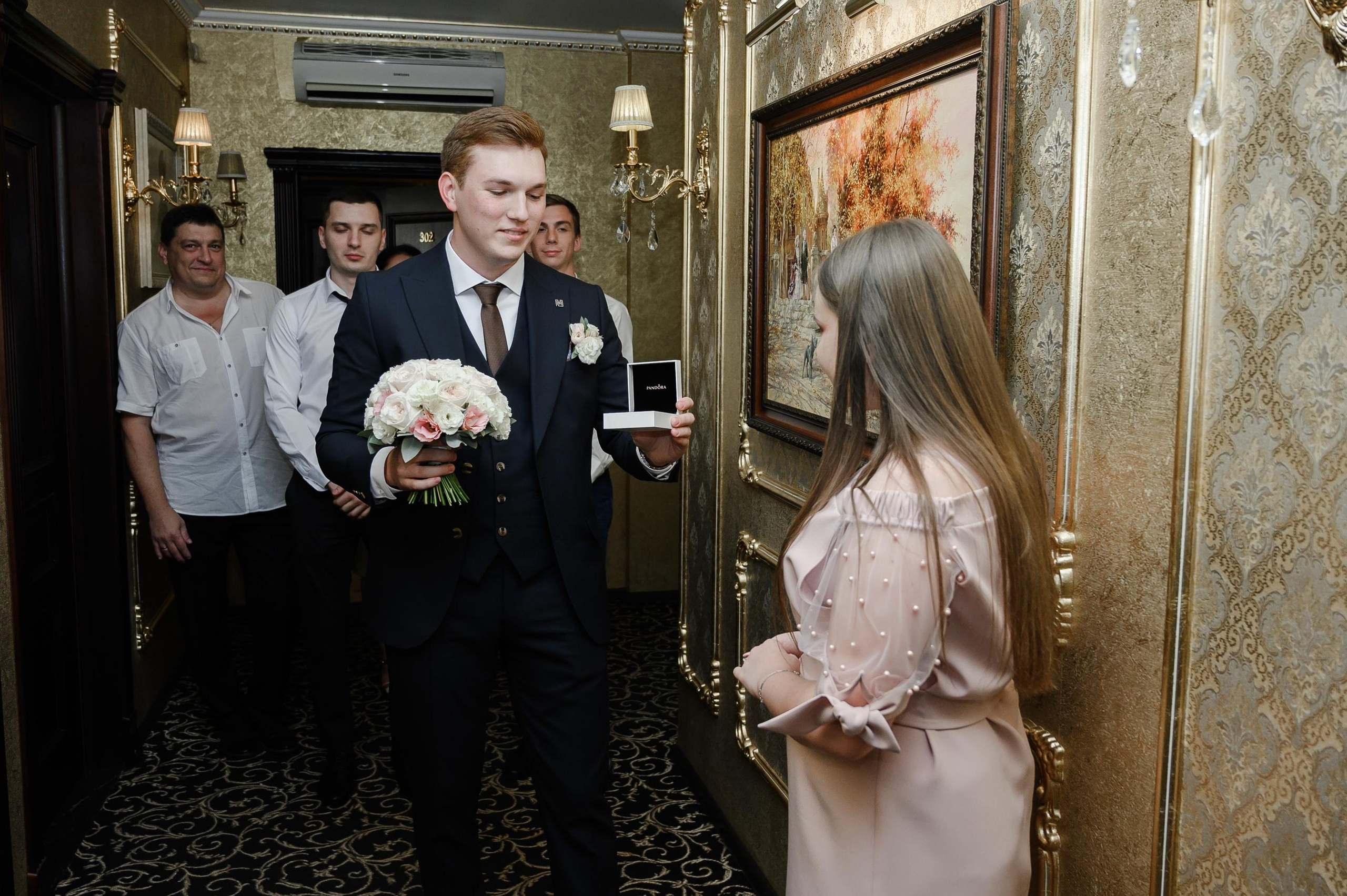 Алексей & Мария. Свадебный и семейный фотограф  в г.Краснодар