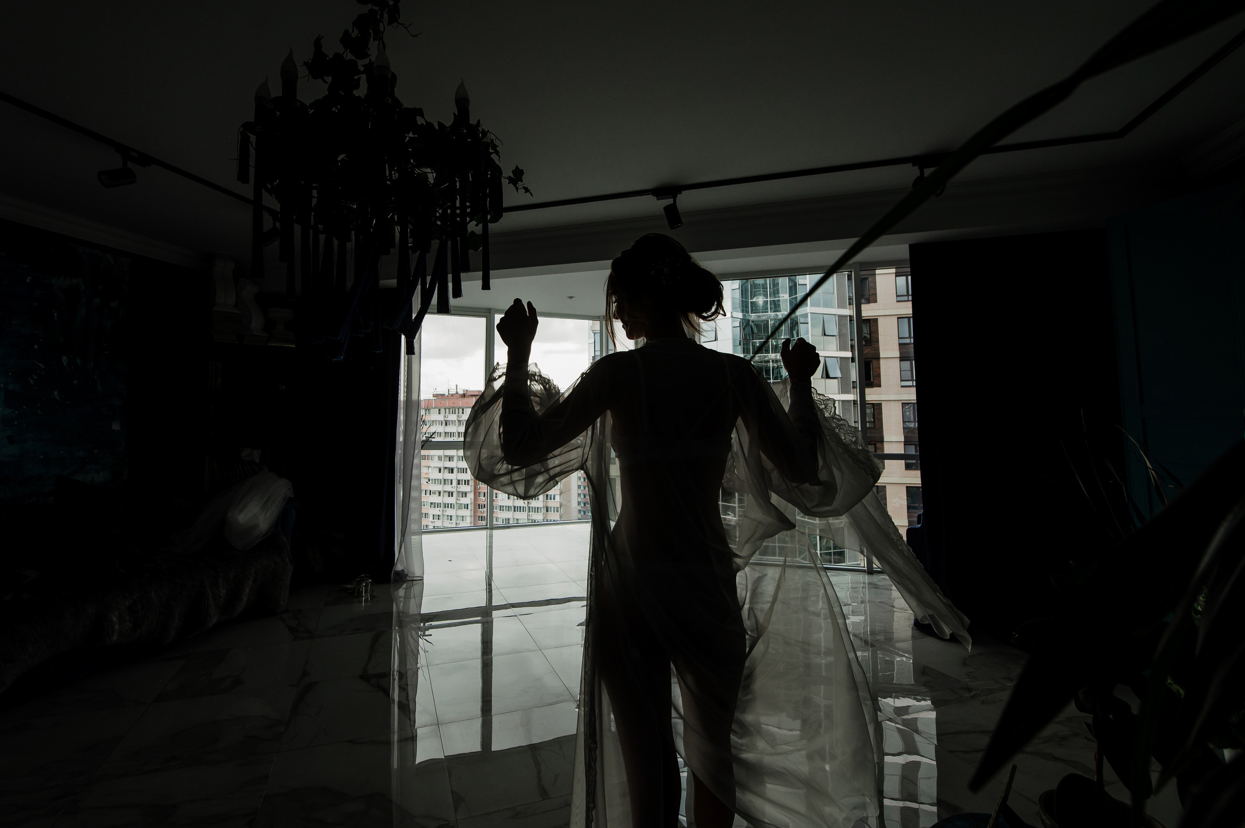 Владимир & Оксана. Свадебный и семейный фотограф  в г.Краснодар