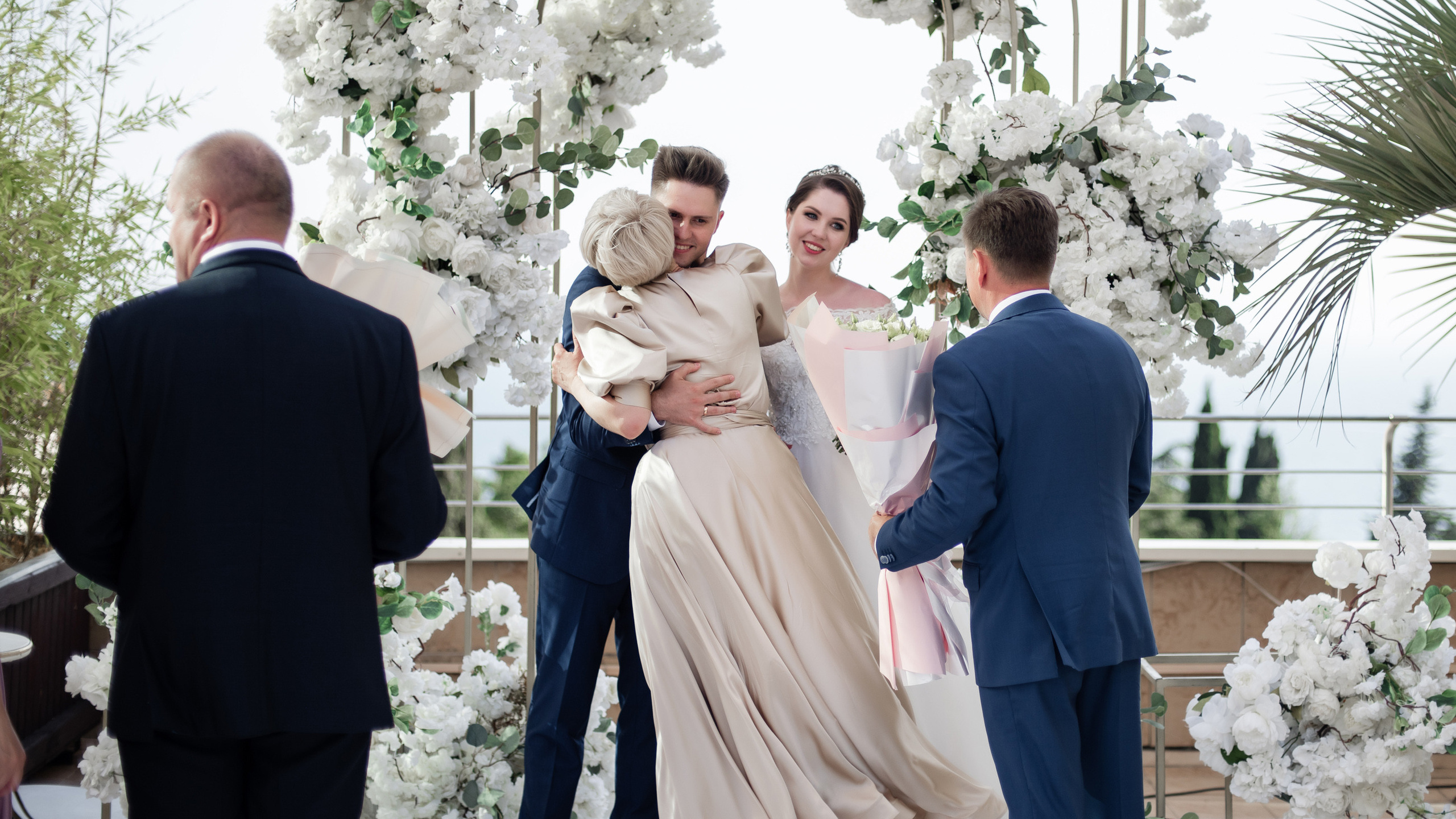 Артур & Светлана. Свадебный и семейный фотограф  в г.Краснодар