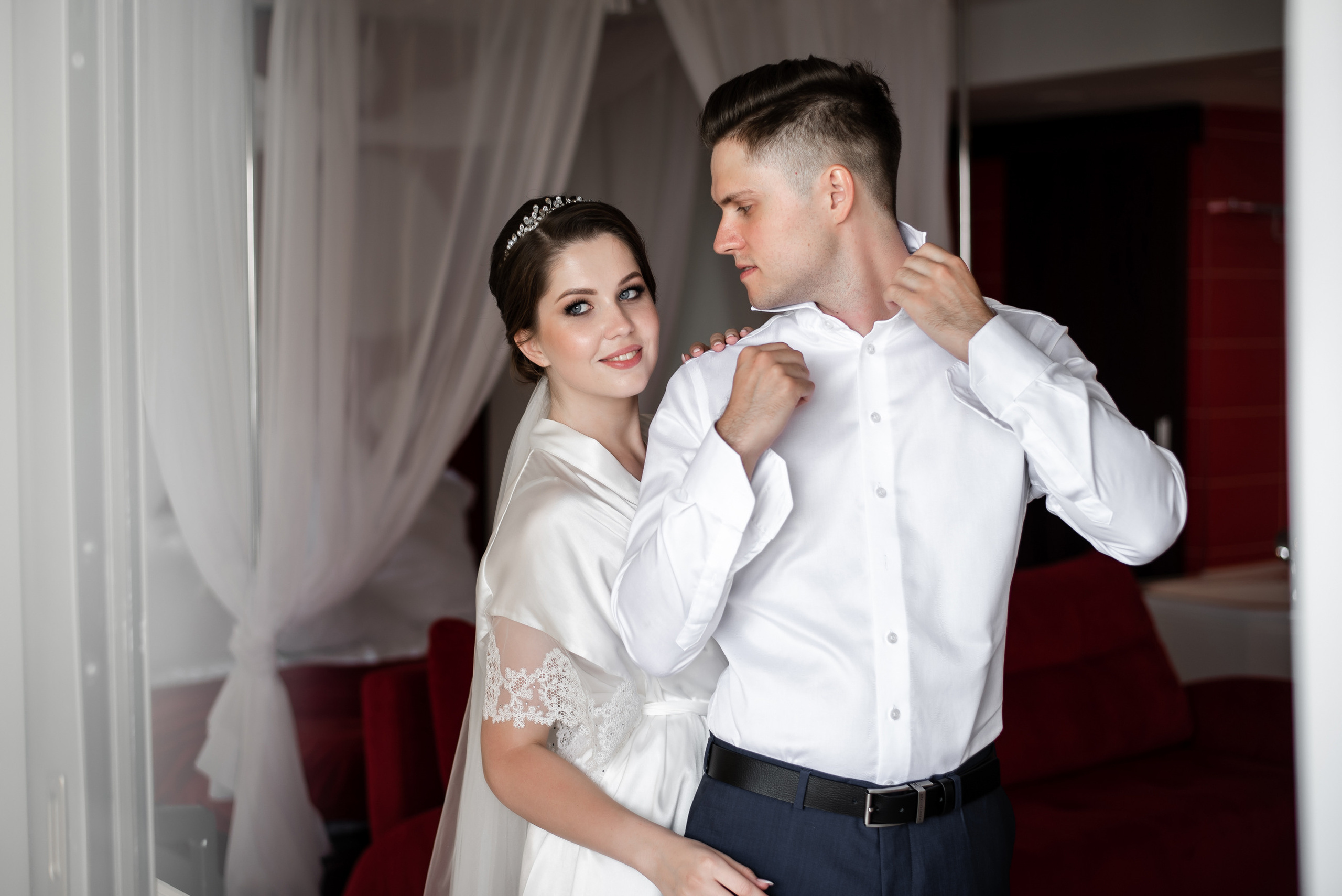 Артур & Светлана. Свадебный и семейный фотограф  в г.Краснодар