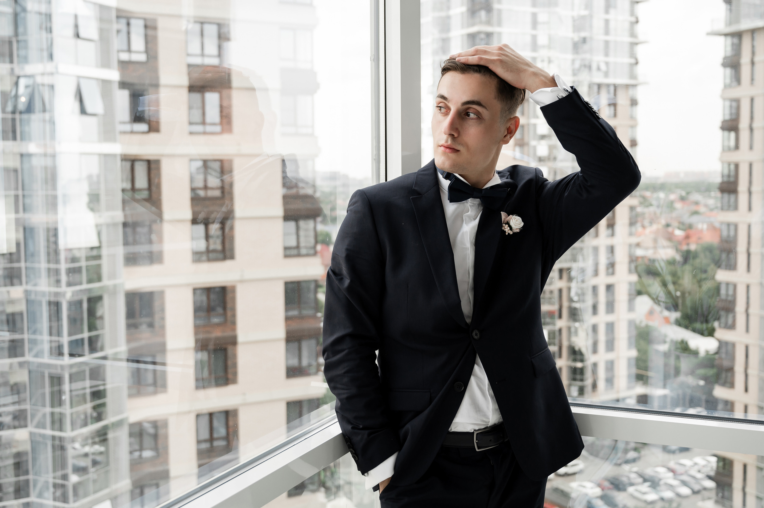 Владимир & Оксана. Свадебный и семейный фотограф  в г.Краснодар