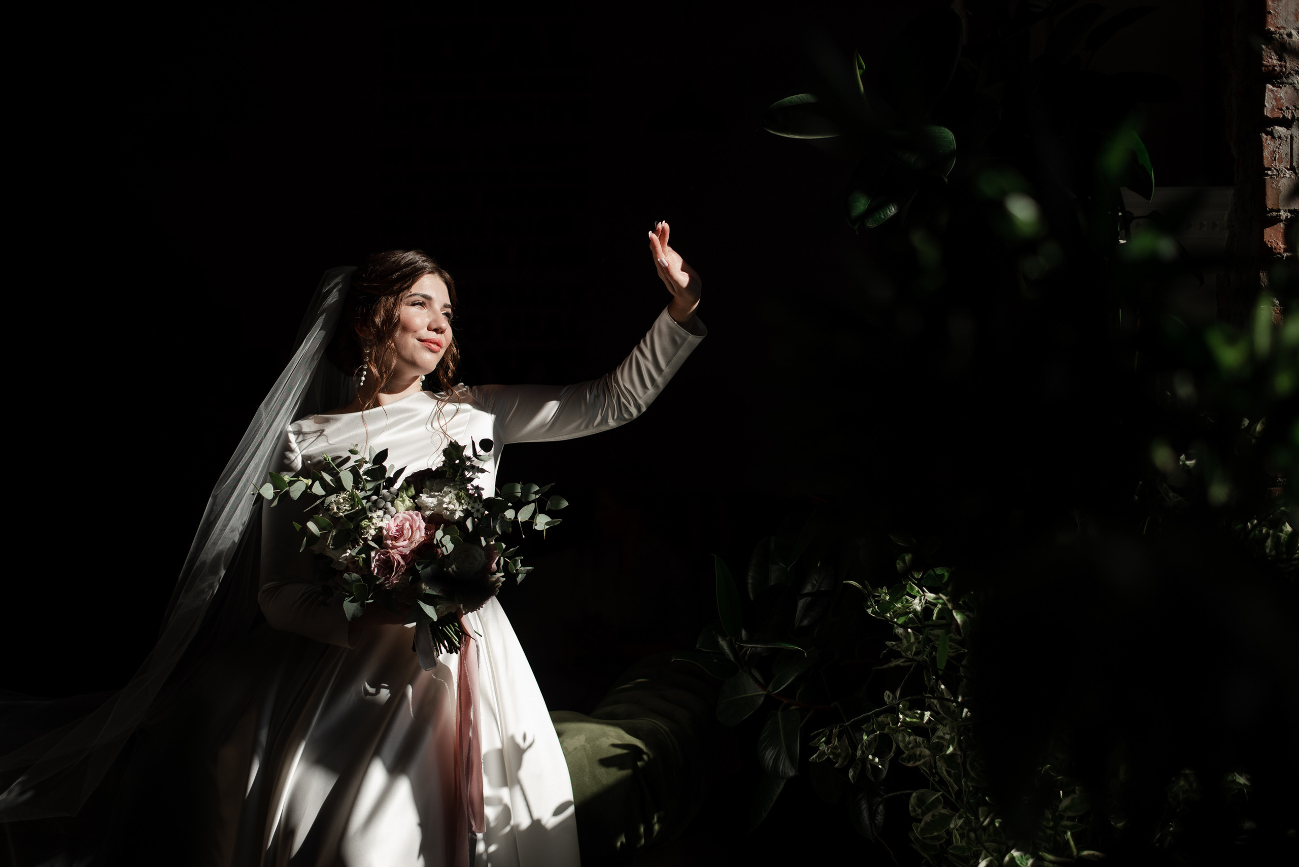 Никита & Анюта. Свадебный и семейный фотограф  в г.Краснодар