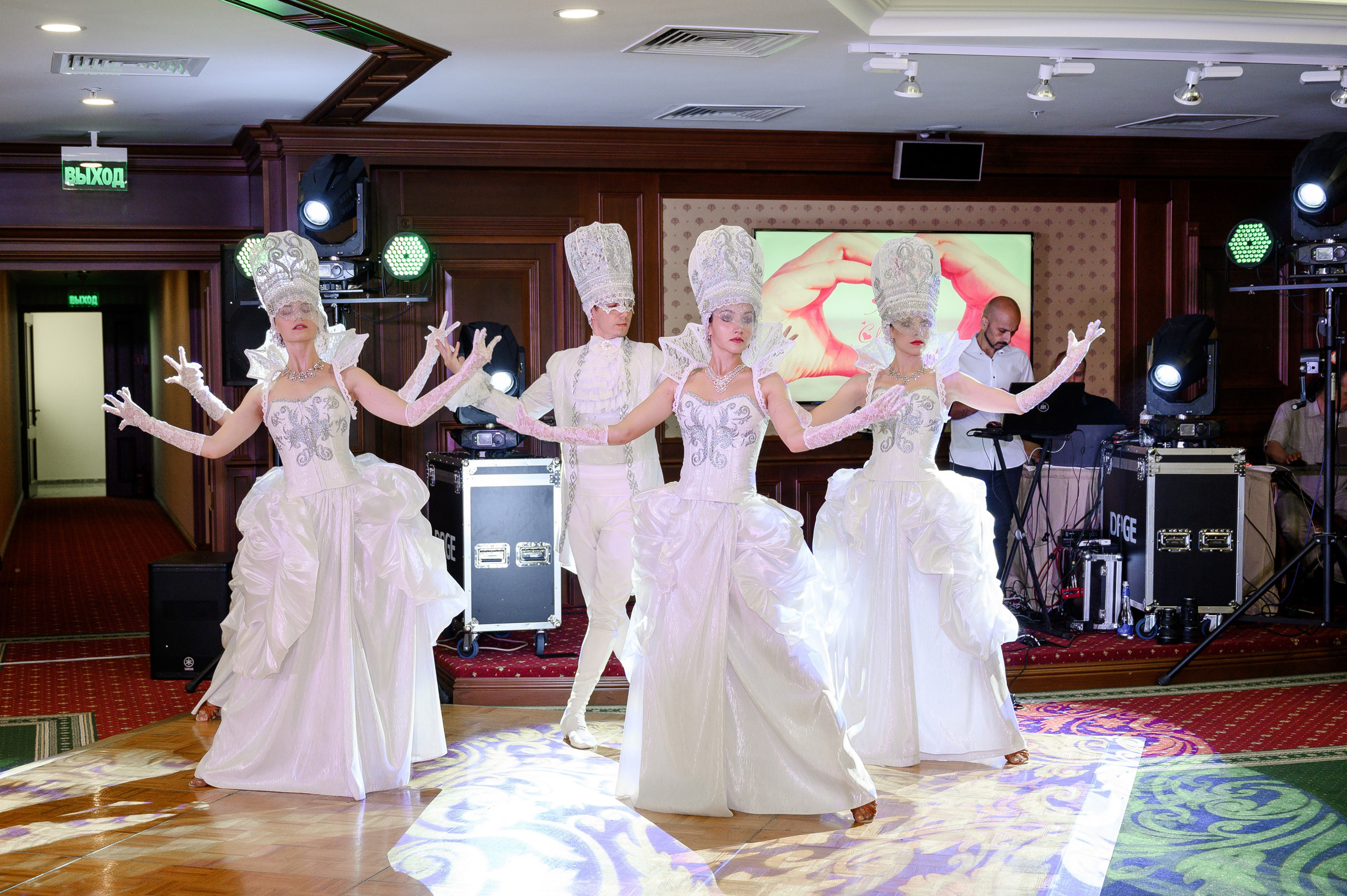 Артур & Светлана. Свадебный и семейный фотограф  в г.Краснодар