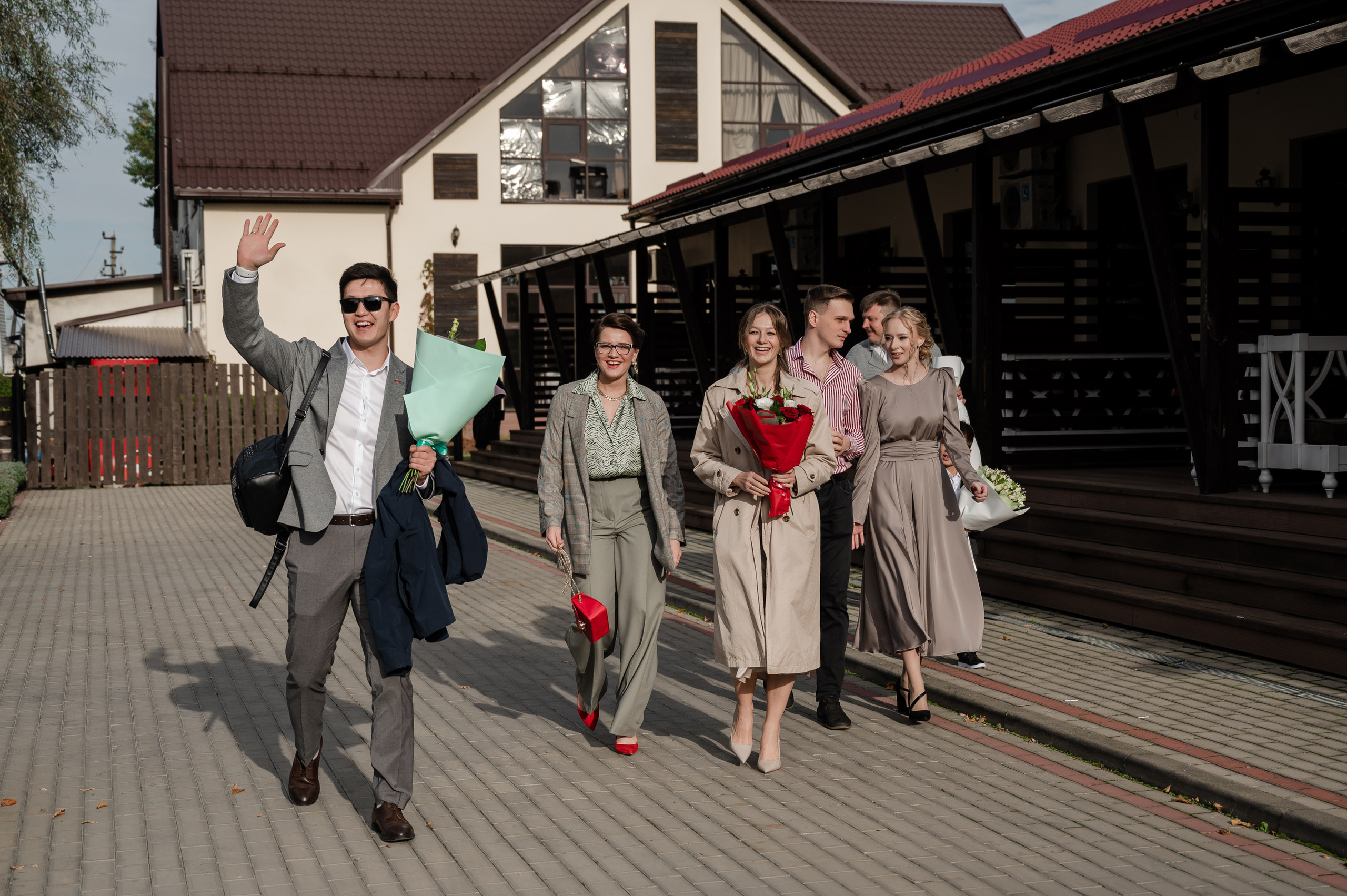 Евгений & Виктория. Свадебный и семейный фотограф  в г.Краснодар